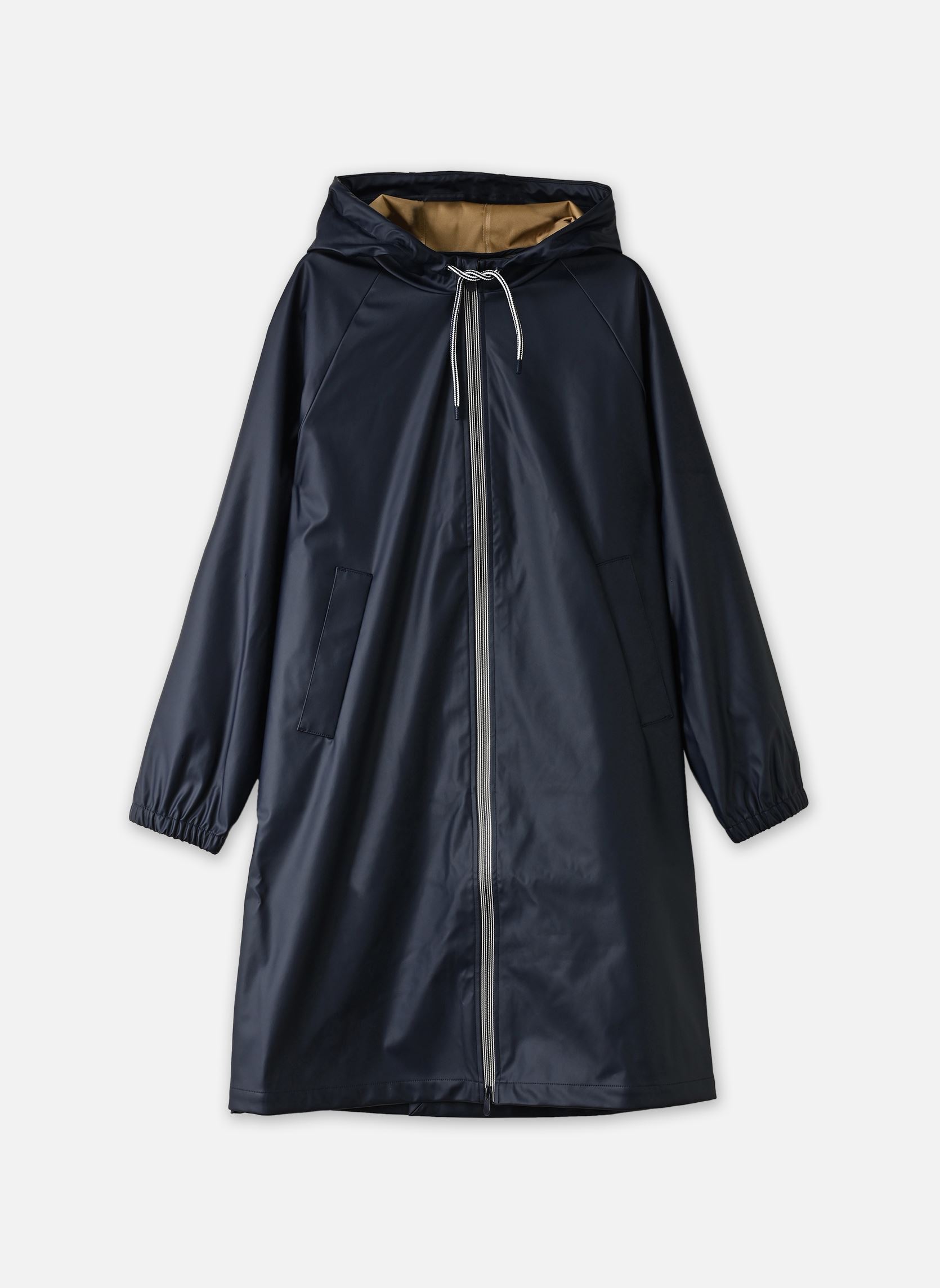 Parka Petit Bateau CIRE EU - vue 2