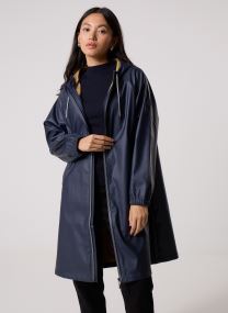 Regenjassen Ciré Iconique Femme dames blauw