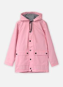 Vestes imperméable Ciré Iconique Femme femme jaune