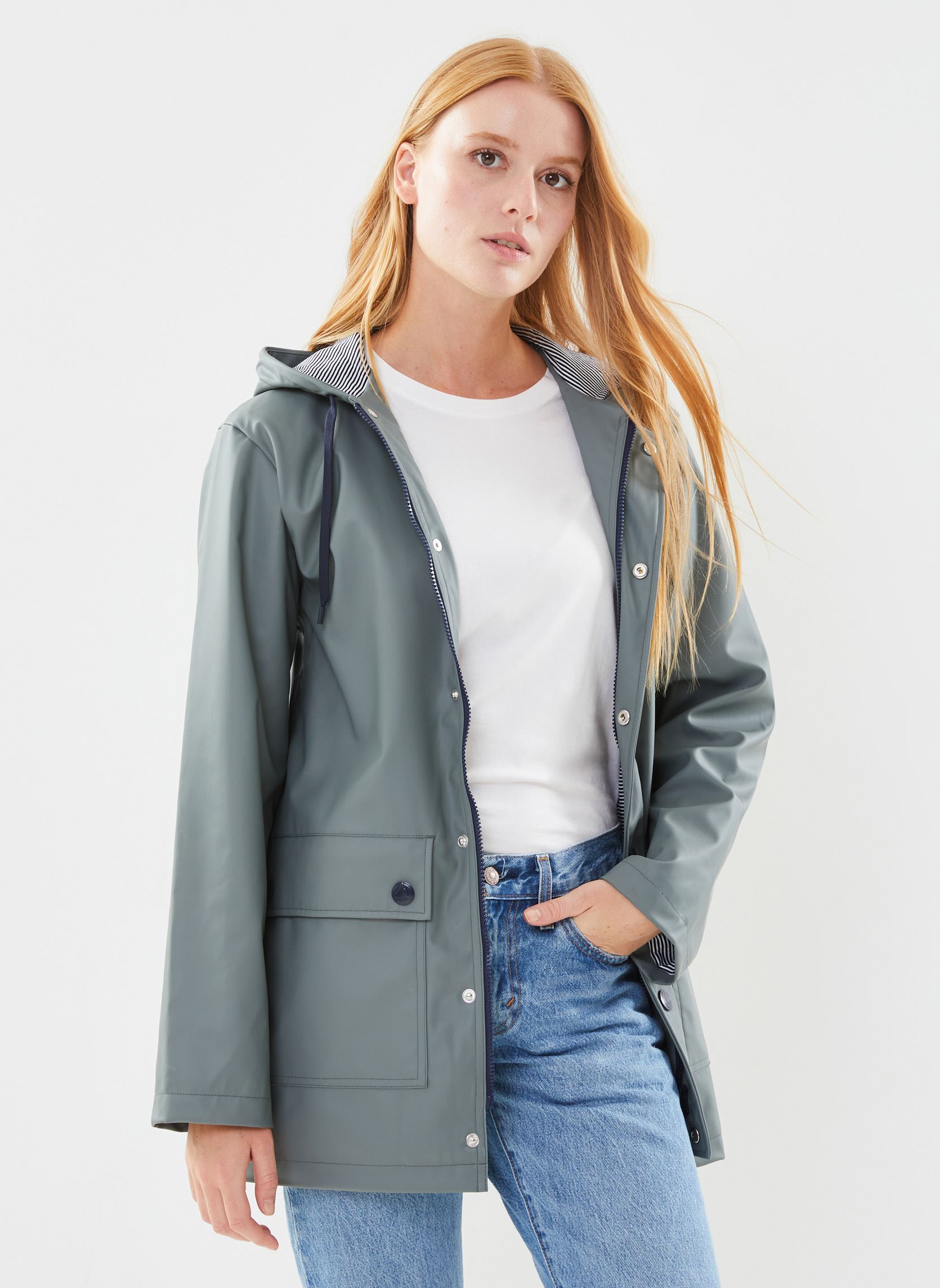 Parka Petit Bateau LAIGA EU - vue 3