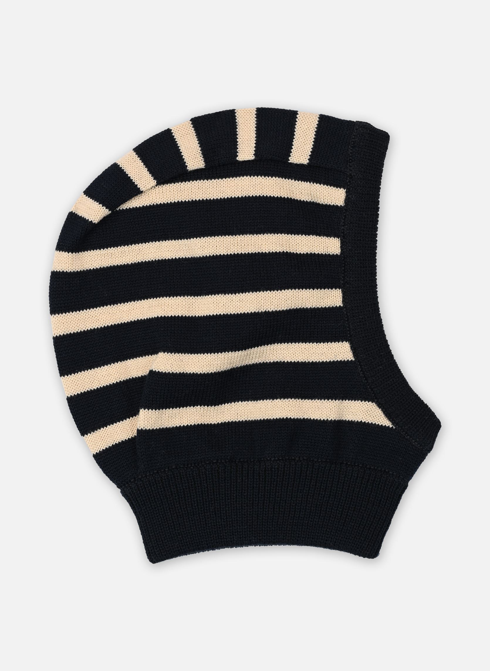 Bonnets Petit Bateau Cagoule pour Accessoires