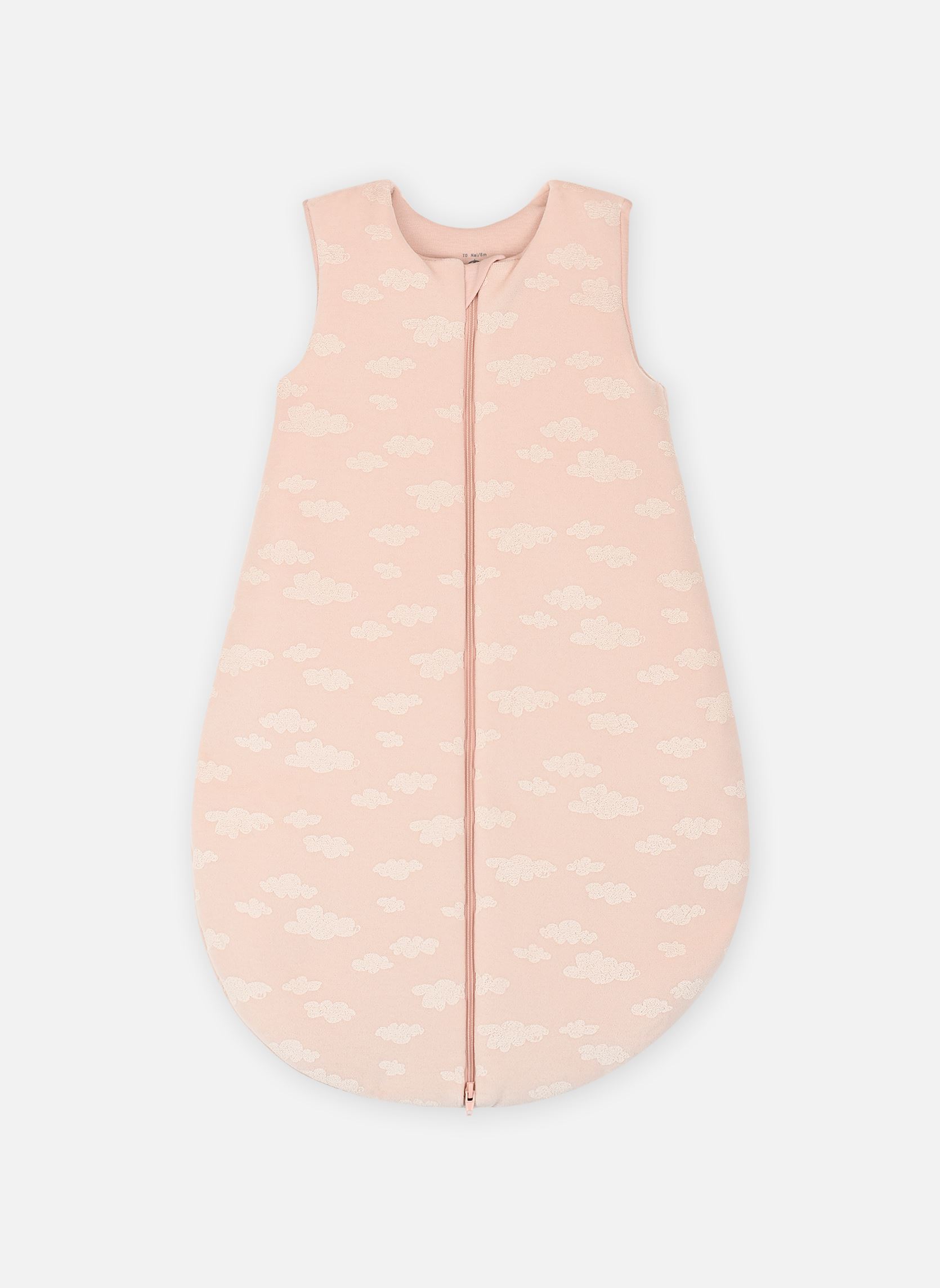 Vêtements Petit Bateau Gigoteuse Laure pour Accessoires