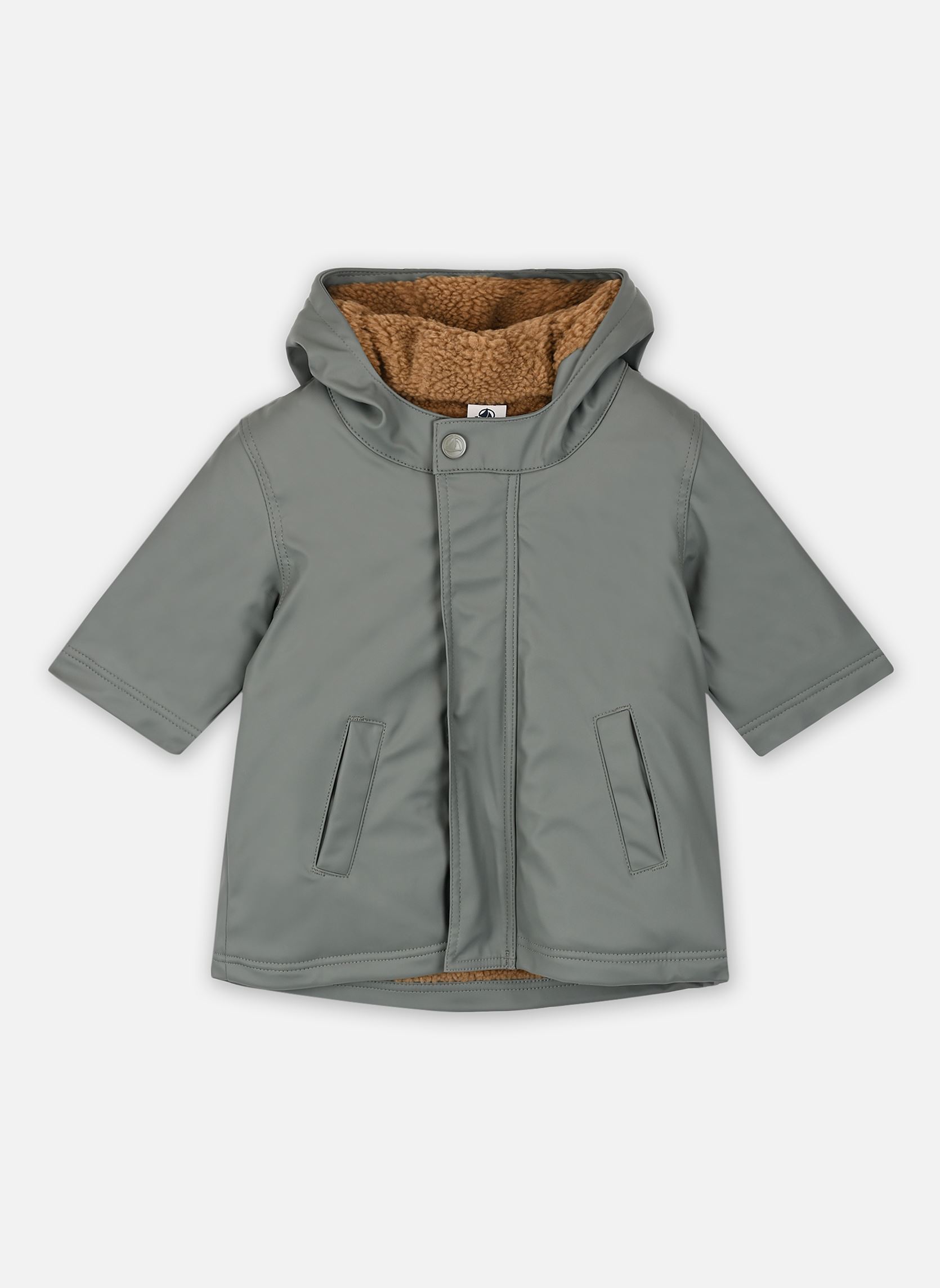 Vêtements Petit Bateau Ciré Lesine pour Accessoires