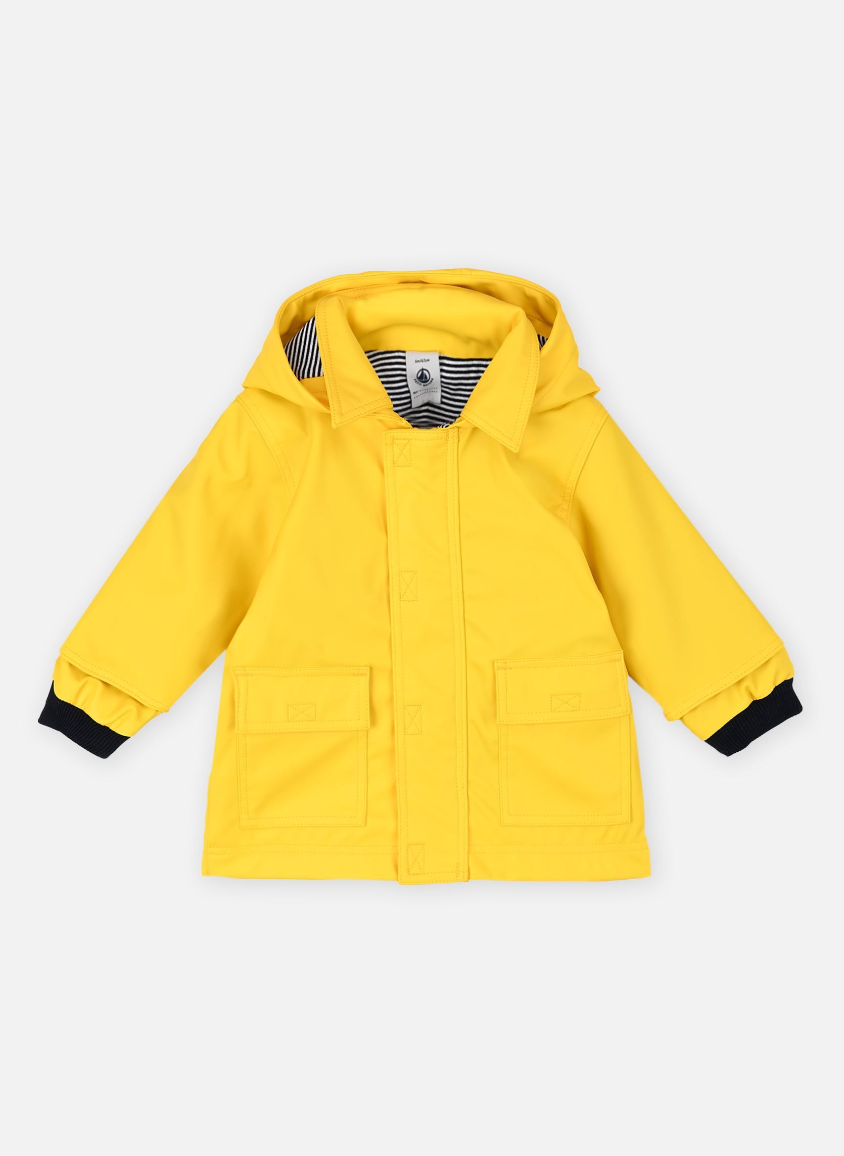 Vêtements Petit Bateau Ciré Lasil pour Accessoires