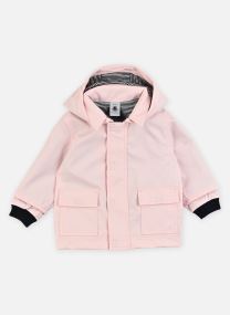 Wasserdichte Windbreaker / Wasserdichte Windjacken Ciré Iconique Bébé jungen blau