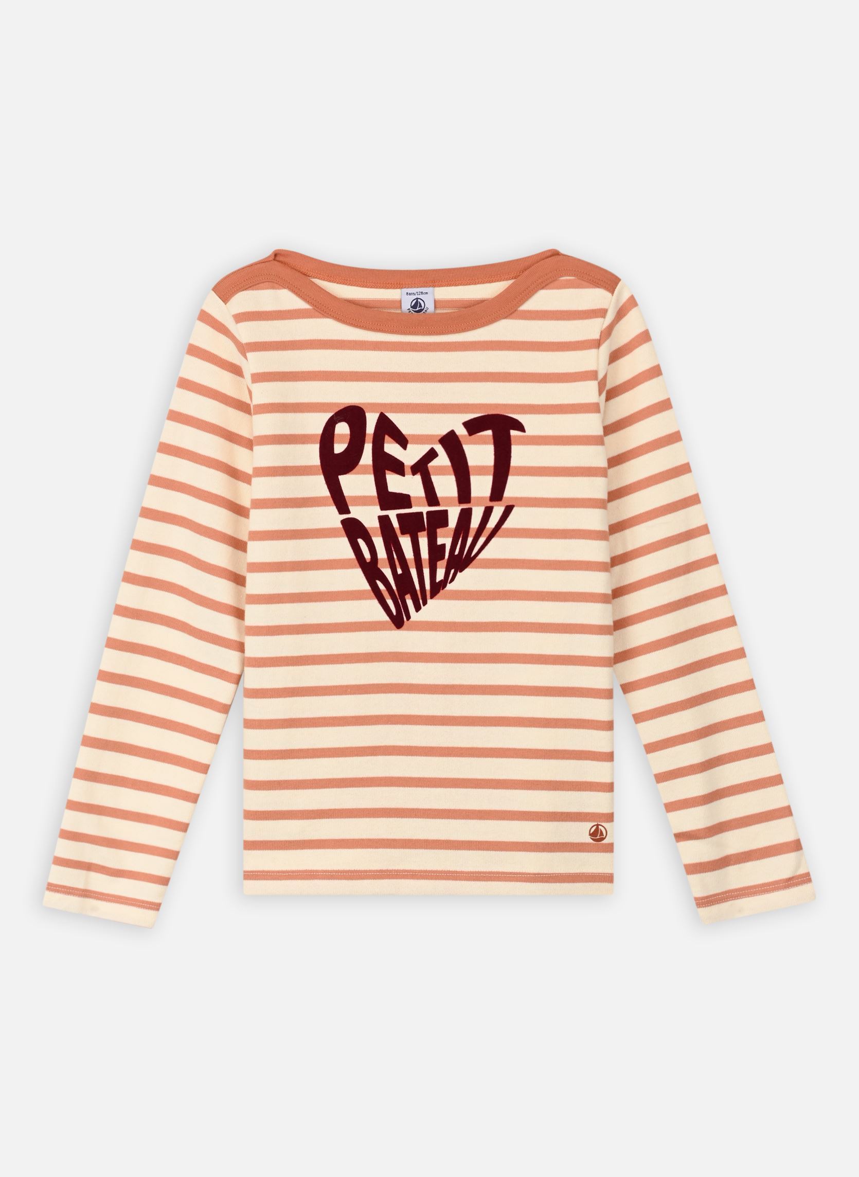 Vêtements Petit Bateau Mariniere Liva pour Accessoires