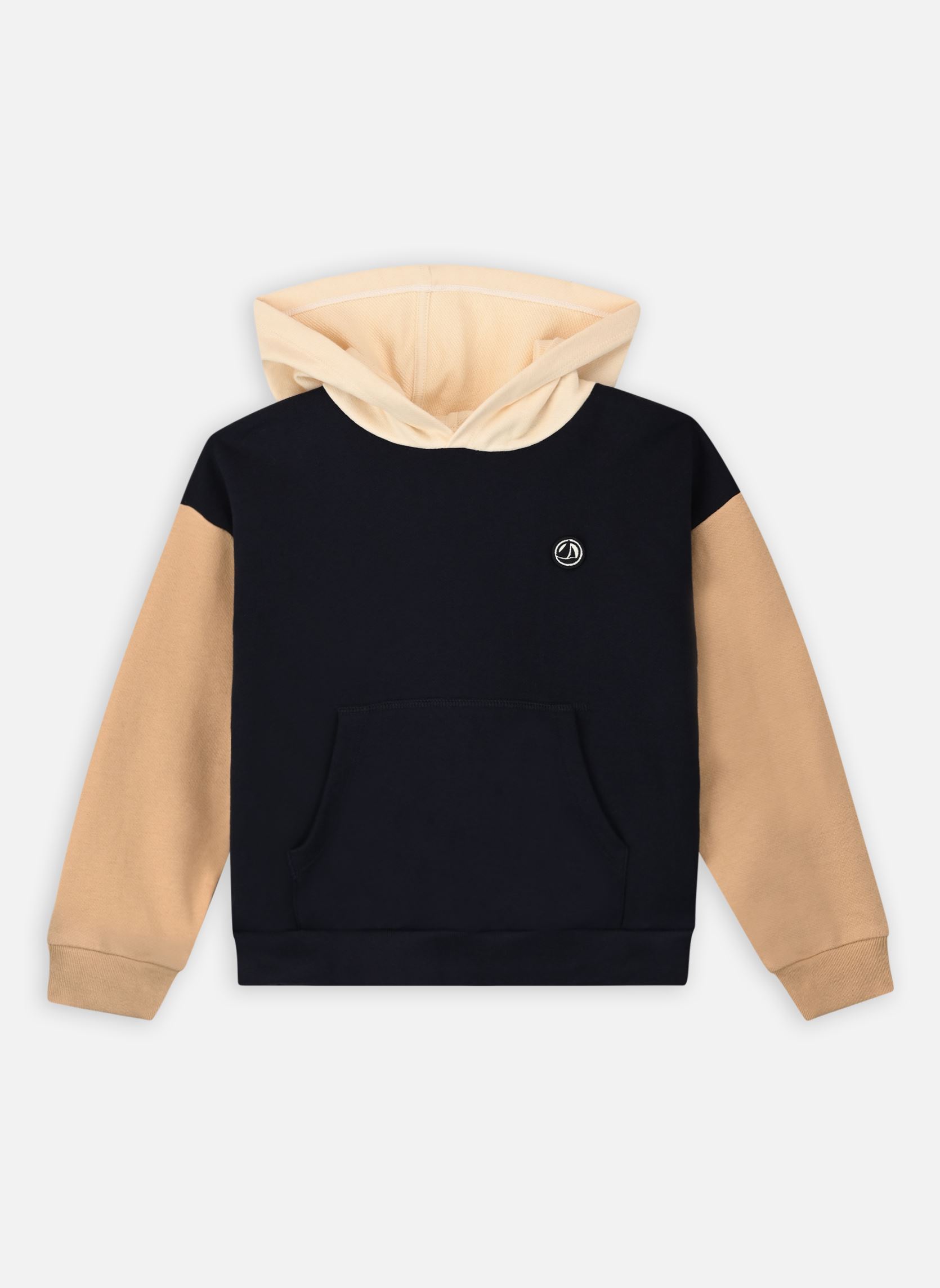 Vêtements Petit Bateau Sweat Shirt Livio pour Accessoires