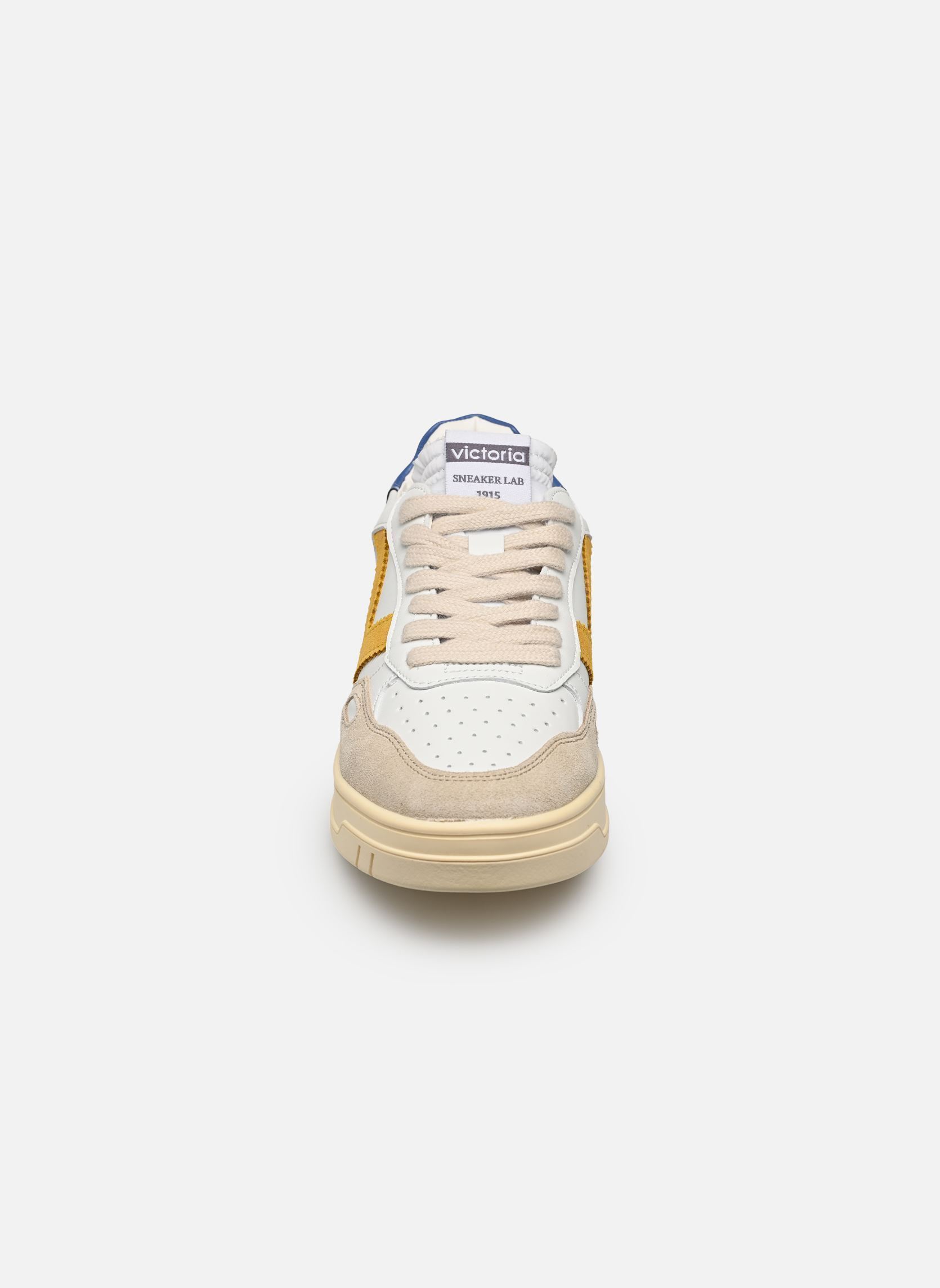 Sneaker Seul Efecto Piel & Serraje W damen mehrfarbig Victoria Sneaker Seul Efecto Piel & Serraje W damen mehrfarbig ROYAL