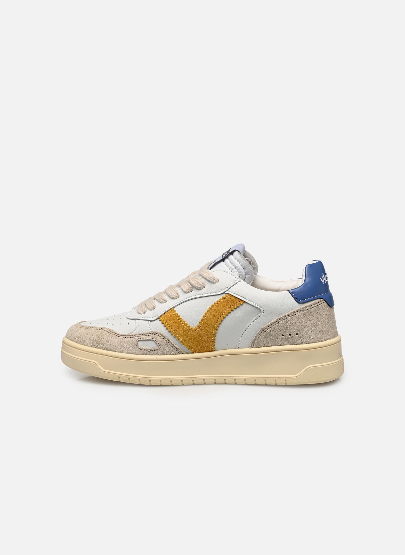 Sneaker Seul Efecto Piel & Serraje W damen mehrfarbig Victoria Sneaker Seul Efecto Piel & Serraje W damen mehrfarbig ROYAL