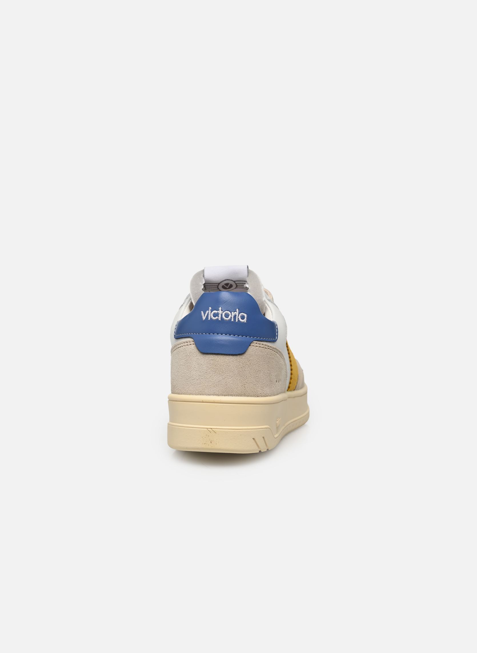 Sneaker Seul Efecto Piel & Serraje W damen mehrfarbig Victoria Sneaker Seul Efecto Piel & Serraje W damen mehrfarbig ROYAL