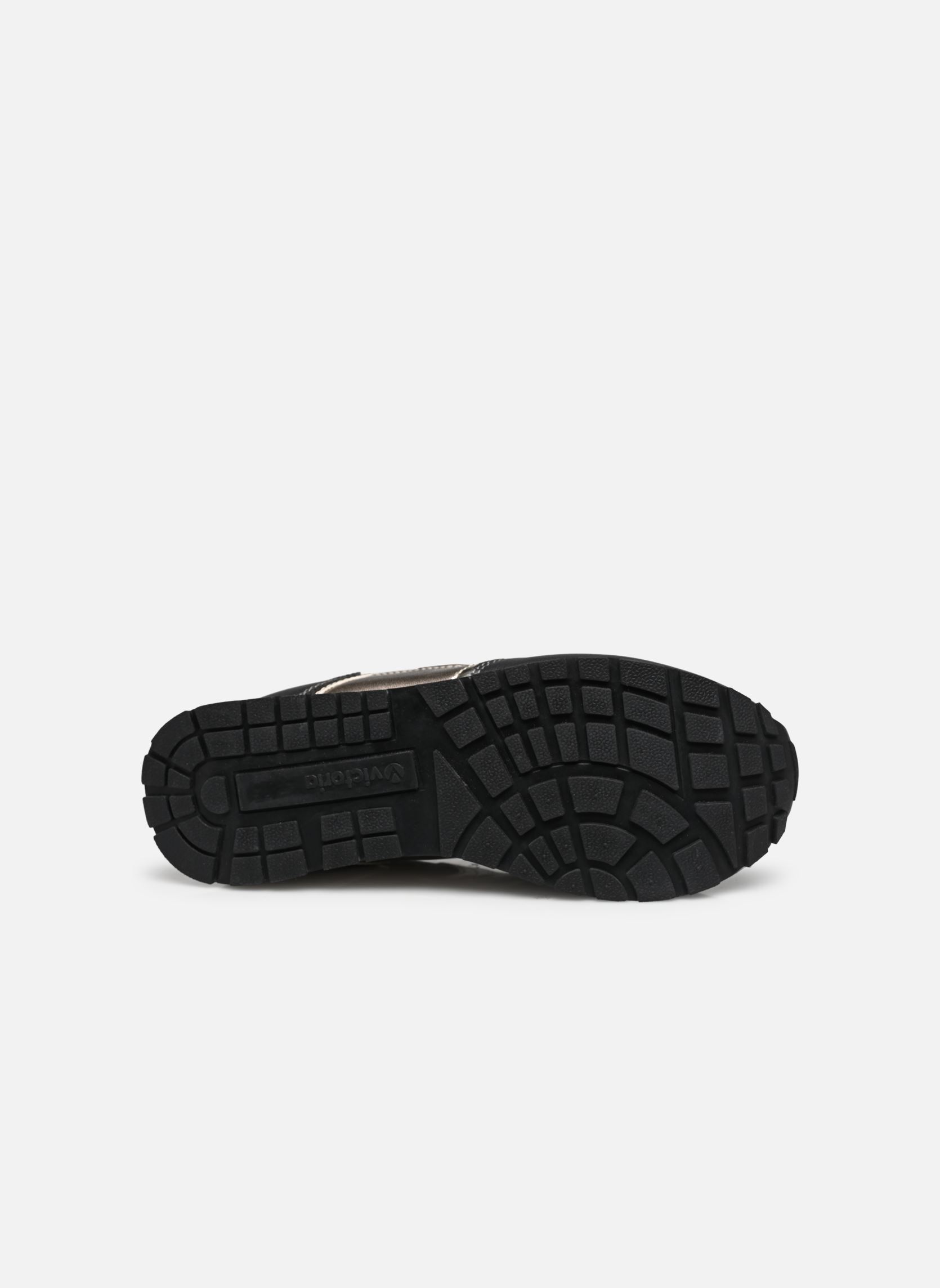 Lage sneakers Cometa Nylon & Brillo W dames groen Victoria Lage sneakers Cometa Nylon & Brillo W dames groen KAKI