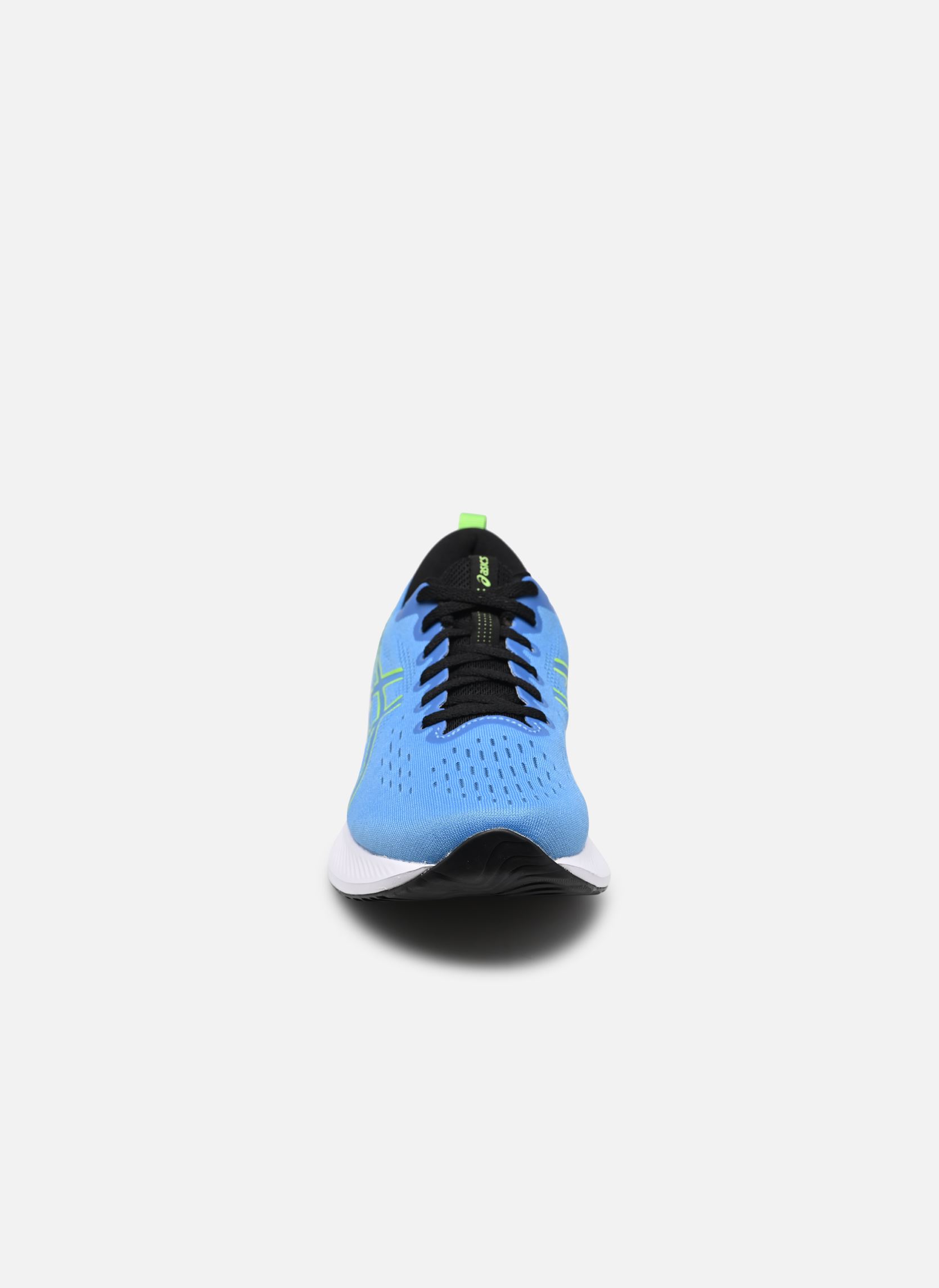 Sportschuhe Gel-Excite 10 M herren blau Asics Sportschuhe Gel-Excite 10 M herren blau WaterscapeElectric Lime