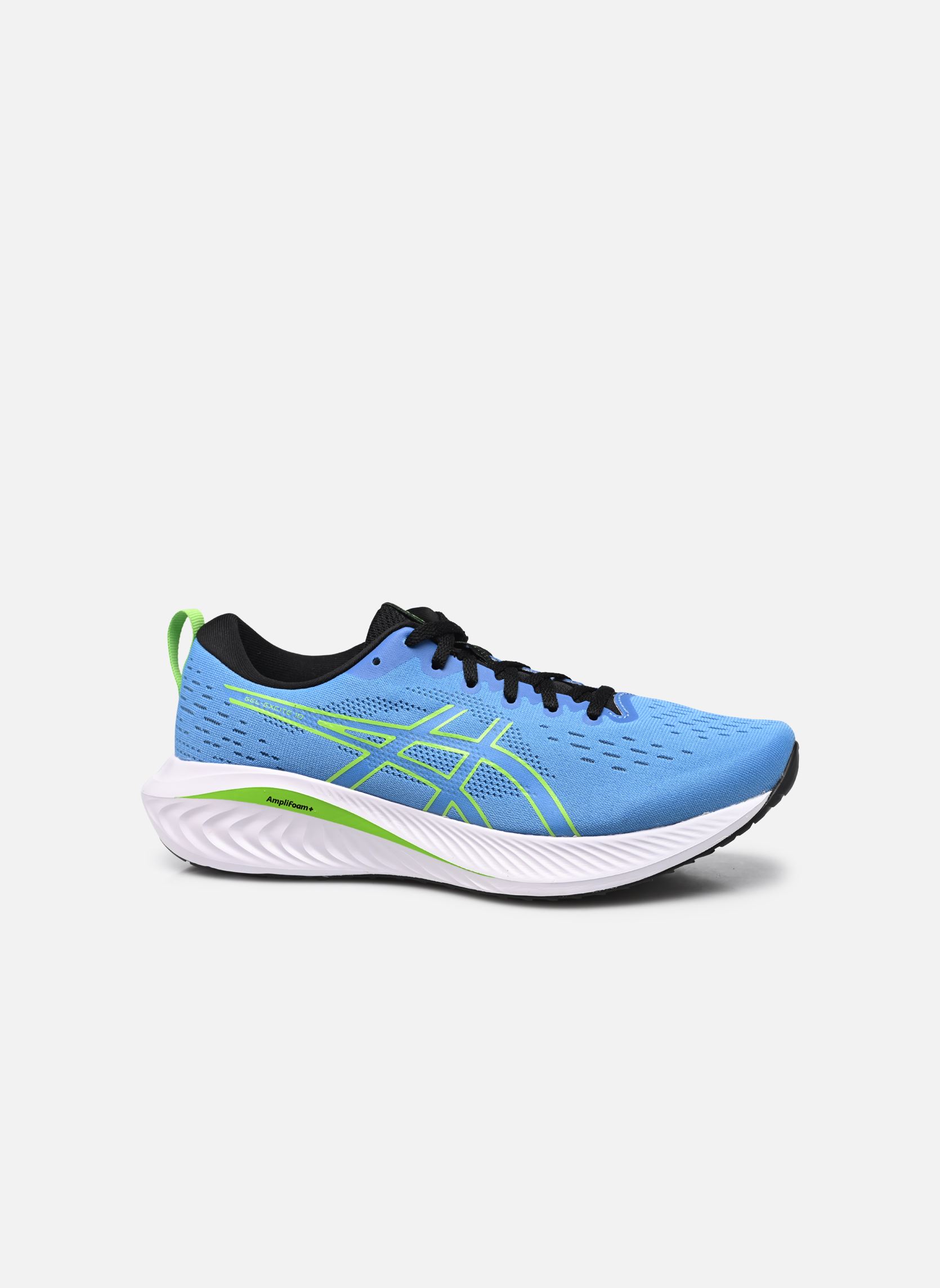 Sportschuhe Gel-Excite 10 M herren blau Asics Sportschuhe Gel-Excite 10 M herren blau WaterscapeElectric Lime