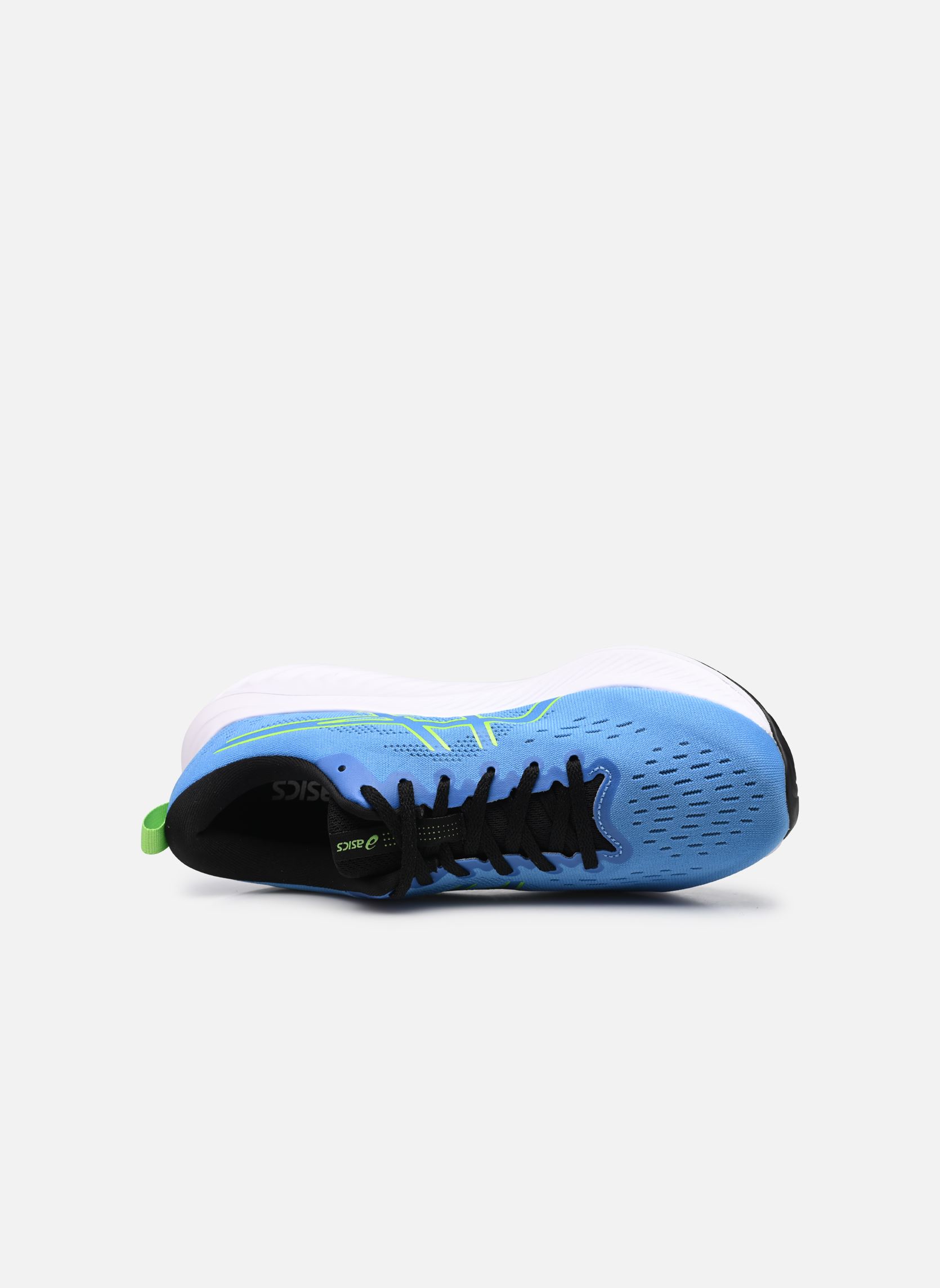 Sportschuhe Gel-Excite 10 M herren blau Asics Sportschuhe Gel-Excite 10 M herren blau WaterscapeElectric Lime