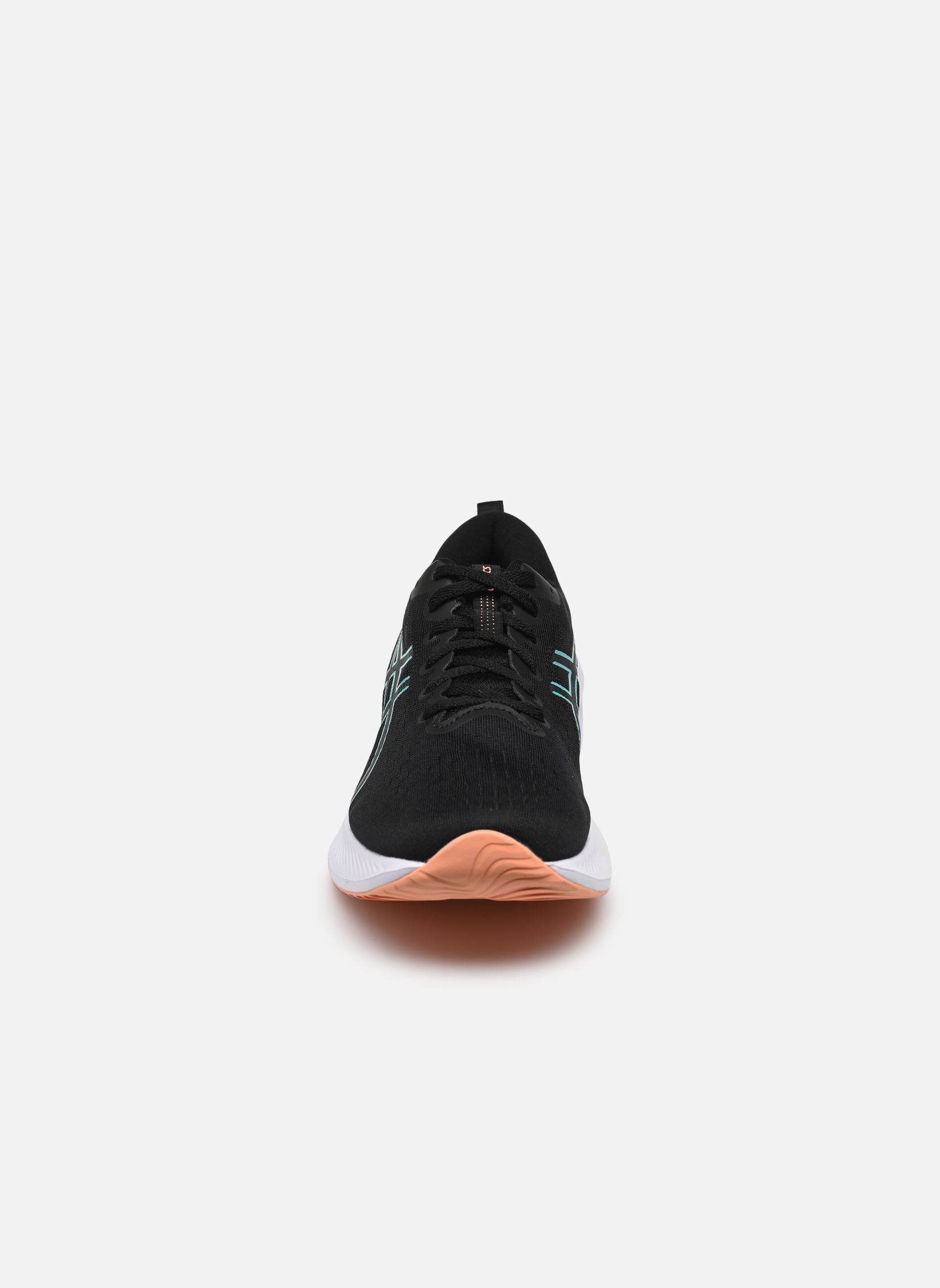 Sportschuhe Gel-Excite 10 M herren schwarz Asics Sportschuhe Gel-Excite 10 M herren schwarz Black/Wave Teal