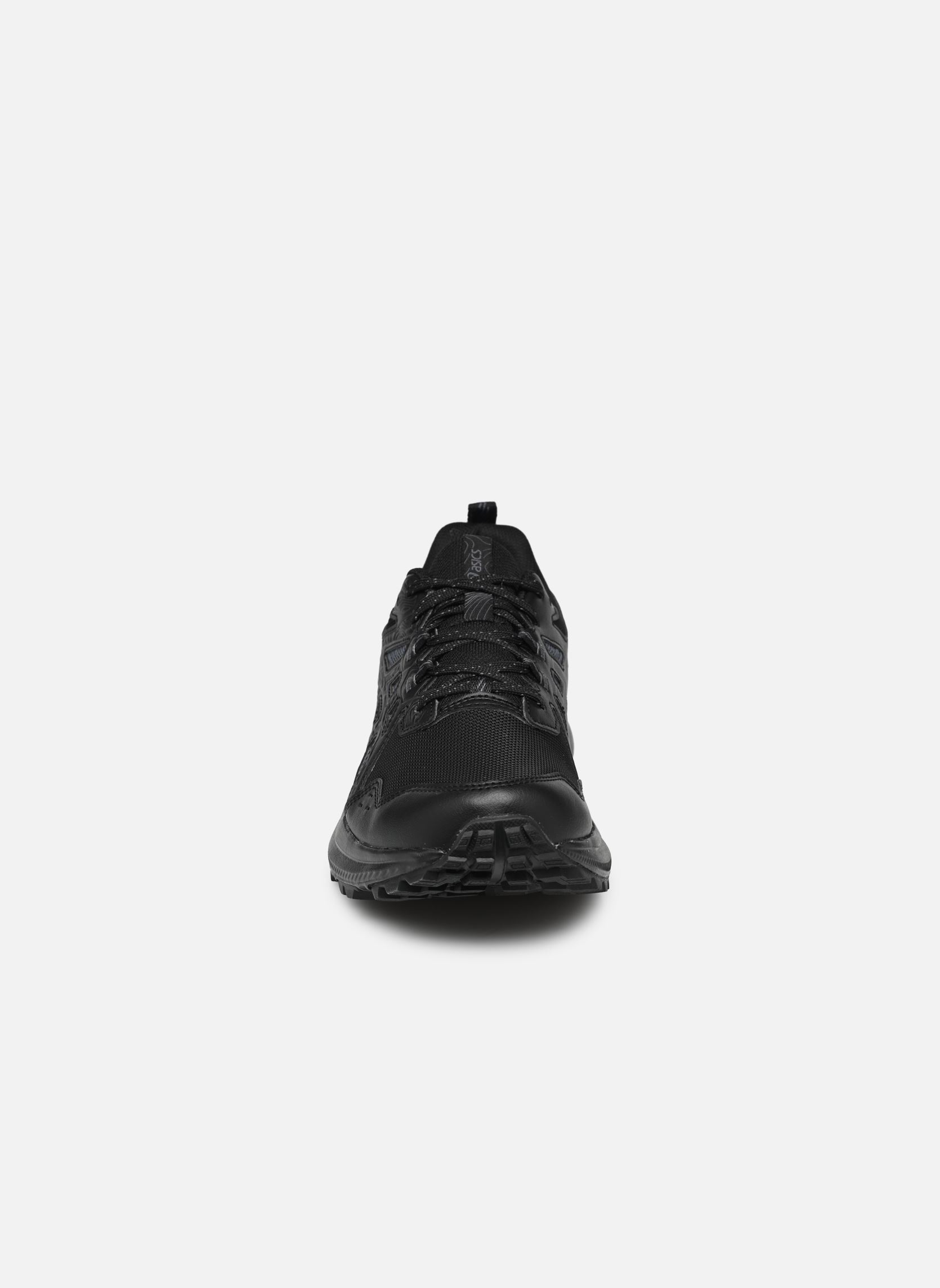 Chaussures de sport Trail Scout 3 M homme noir Asics Chaussures de sport Trail Scout 3 M homme noir Black/black
