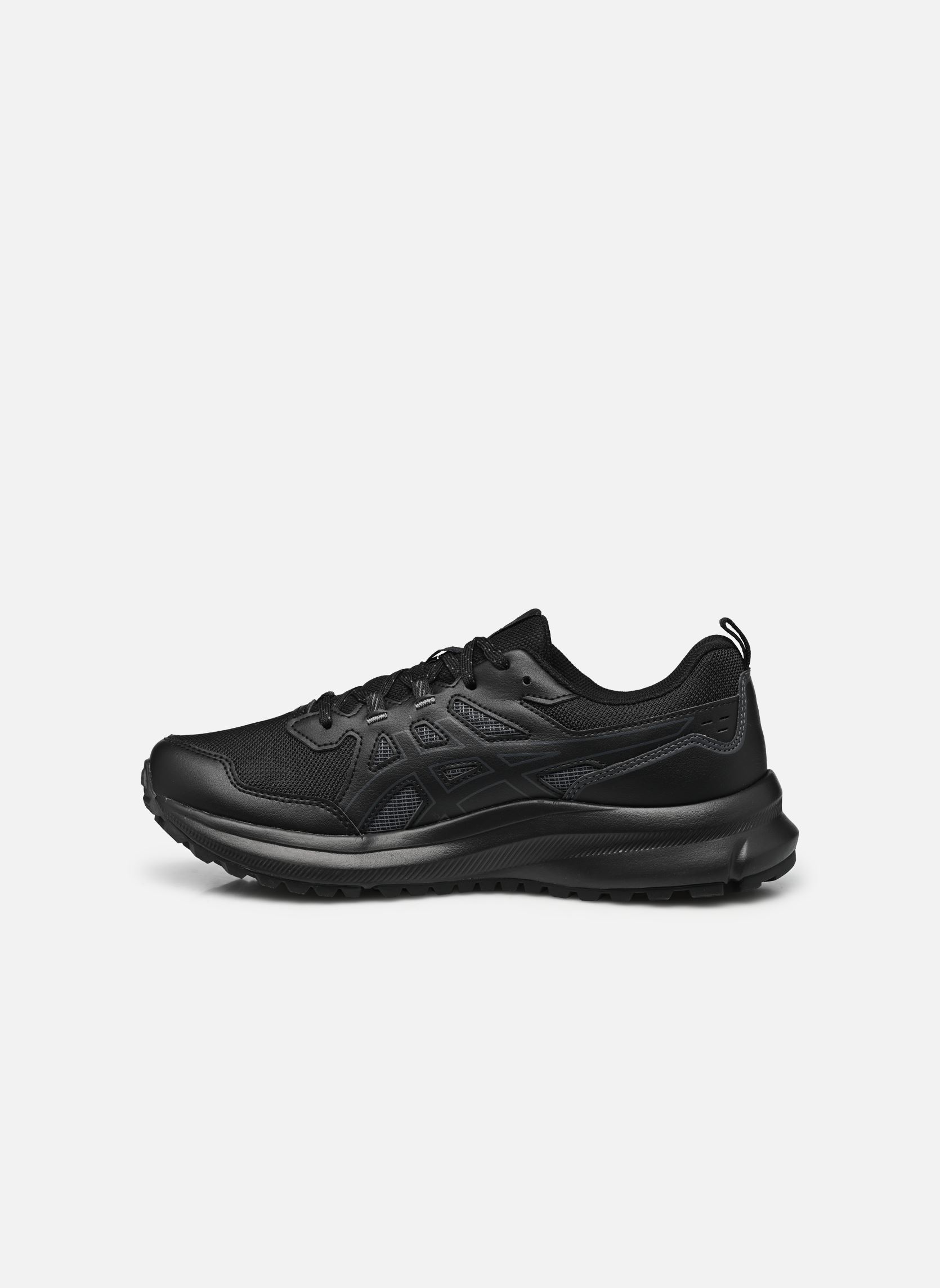 Chaussures de sport Trail Scout 3 M homme noir Asics Chaussures de sport Trail Scout 3 M homme noir Black/black