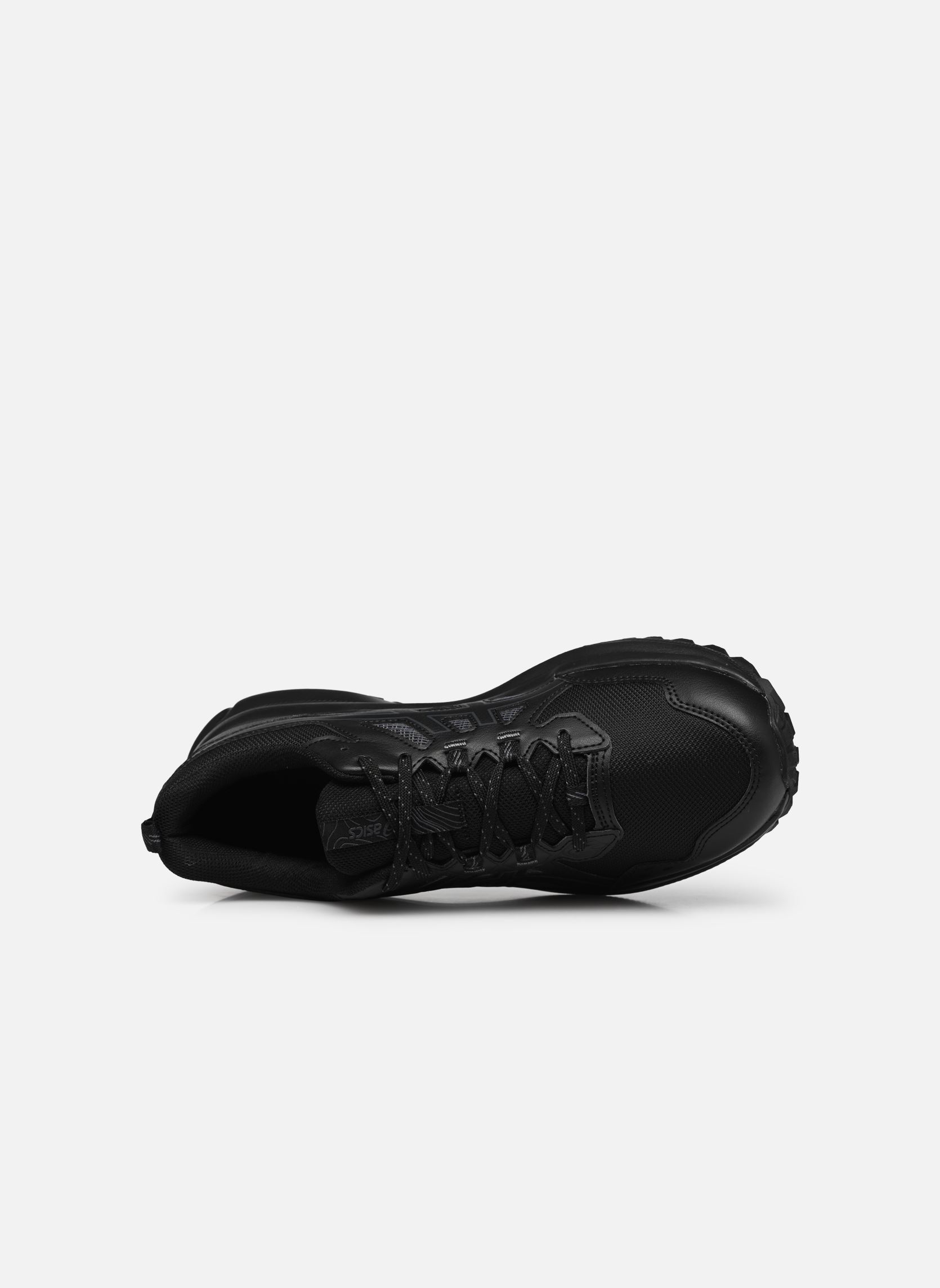 Chaussures de sport Trail Scout 3 M homme noir Asics Chaussures de sport Trail Scout 3 M homme noir Black/black