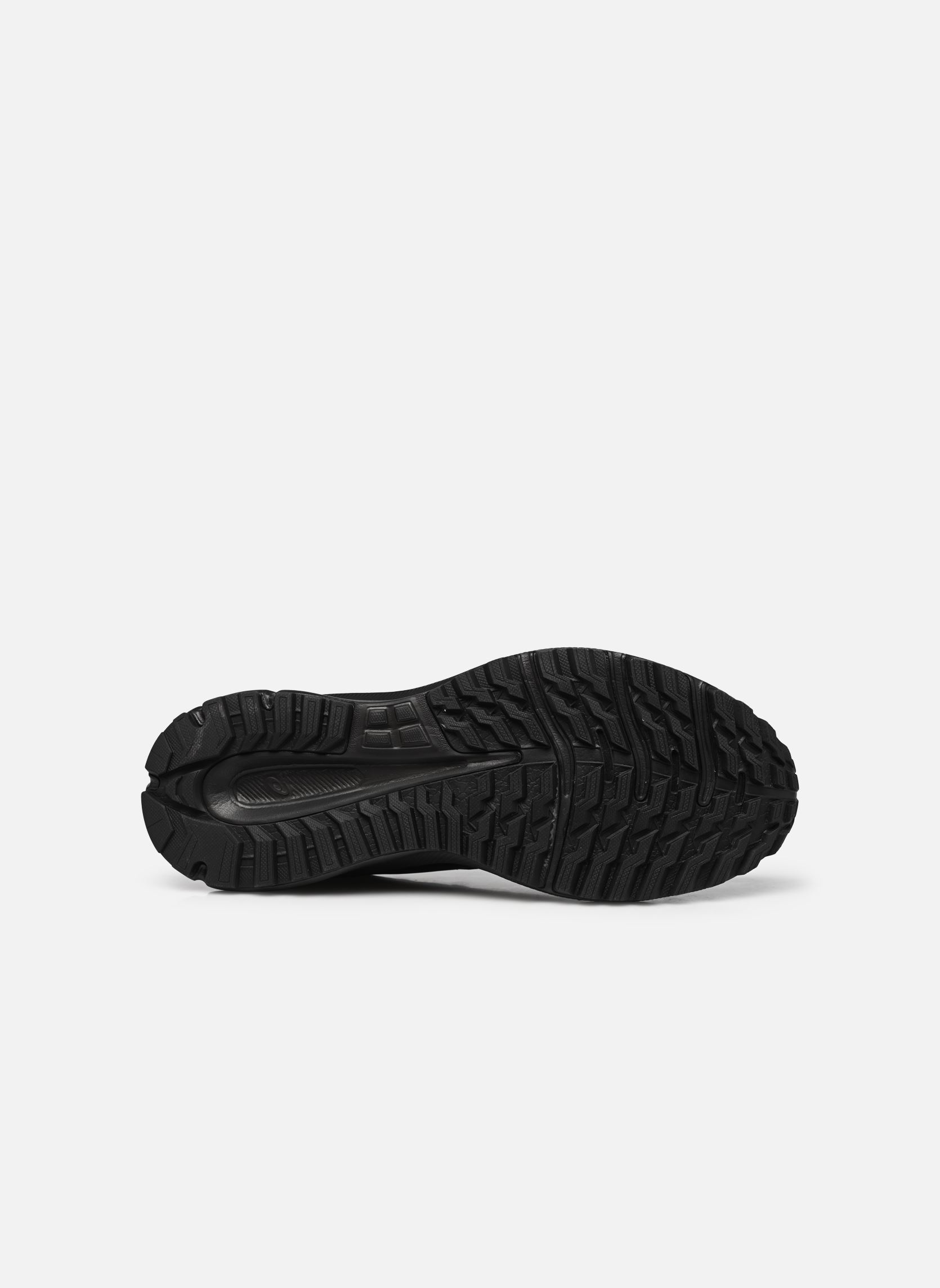 Chaussures de sport Trail Scout 3 M homme noir Asics Chaussures de sport Trail Scout 3 M homme noir Black/black