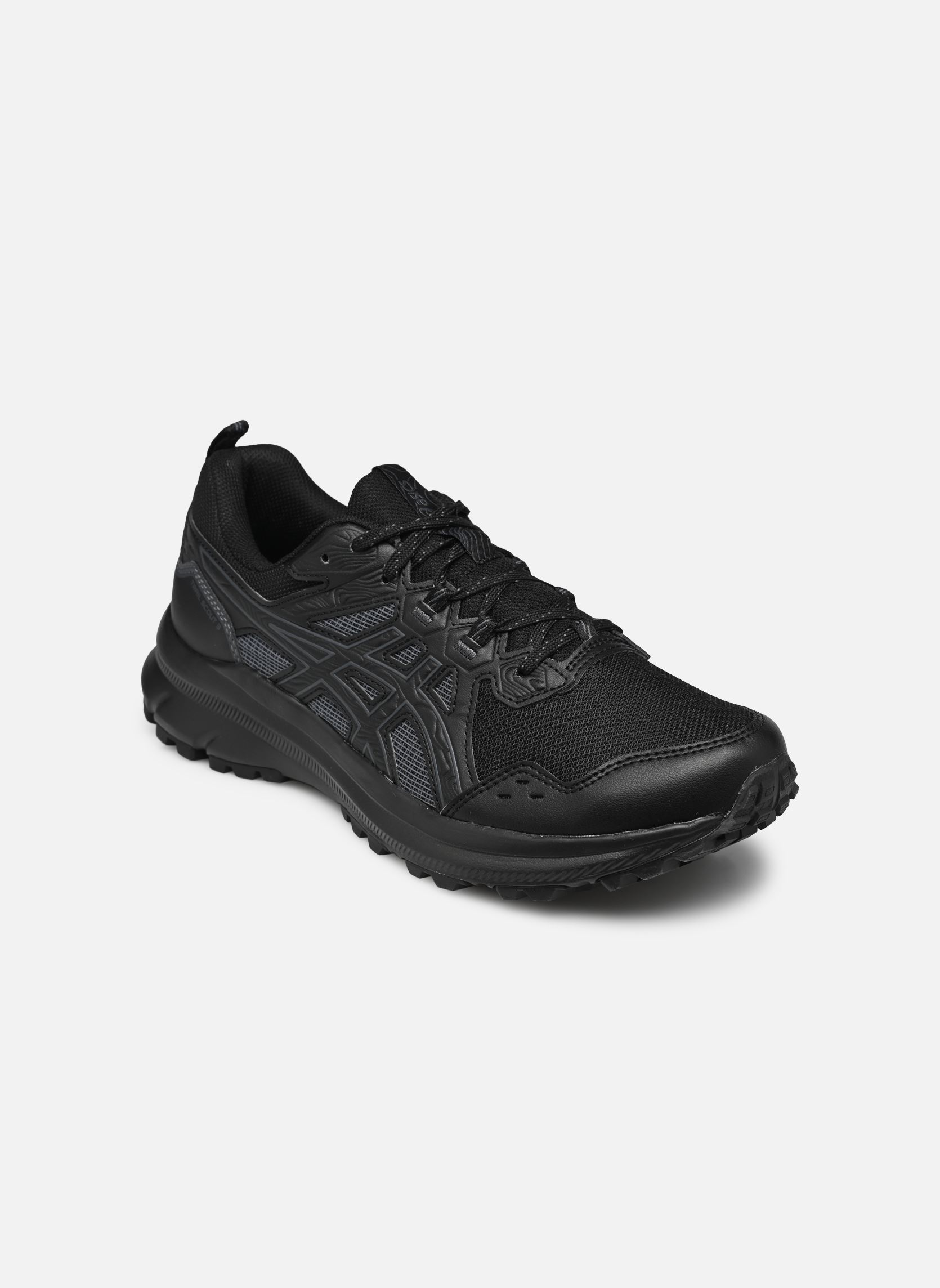 Chaussures Asics TRAIL SCOUT 3 - vue 10