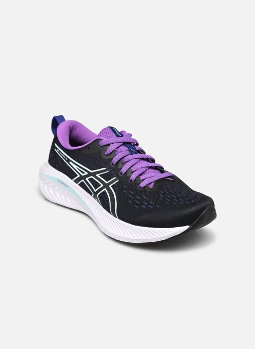 asics gel lyte 3 femme violet,Women's GEL-LYTE III GENTRY PURPLE WHITE SportStyle ASICS - www