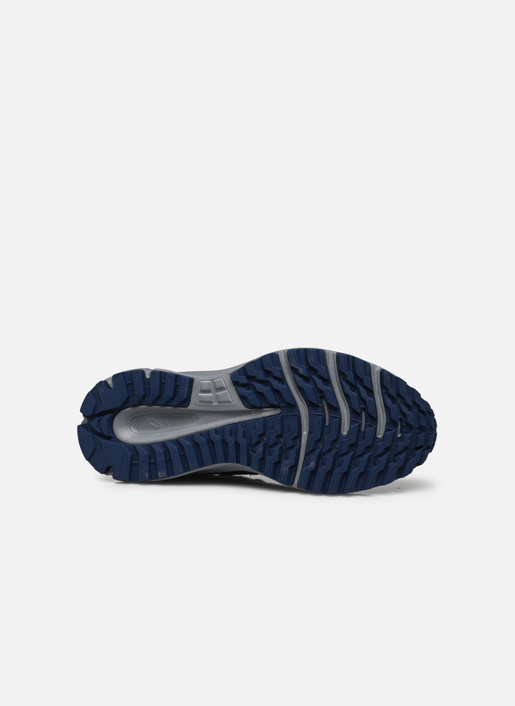 Chaussures de sport Trail Scout 3 W femme bleu Asics Chaussures de sport Trail Scout 3 W femme bleu Blue ExpanseSun Coral