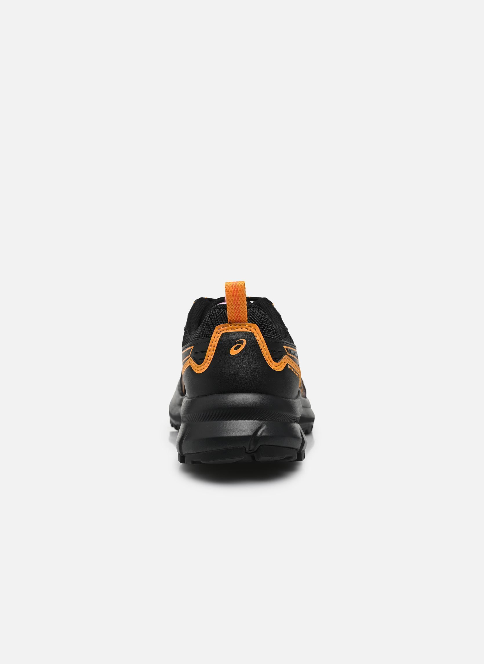 Sportschuhe Trail Scout 3 W damen schwarz Asics Sportschuhe Trail Scout 3 W damen schwarz Black/Light Ube