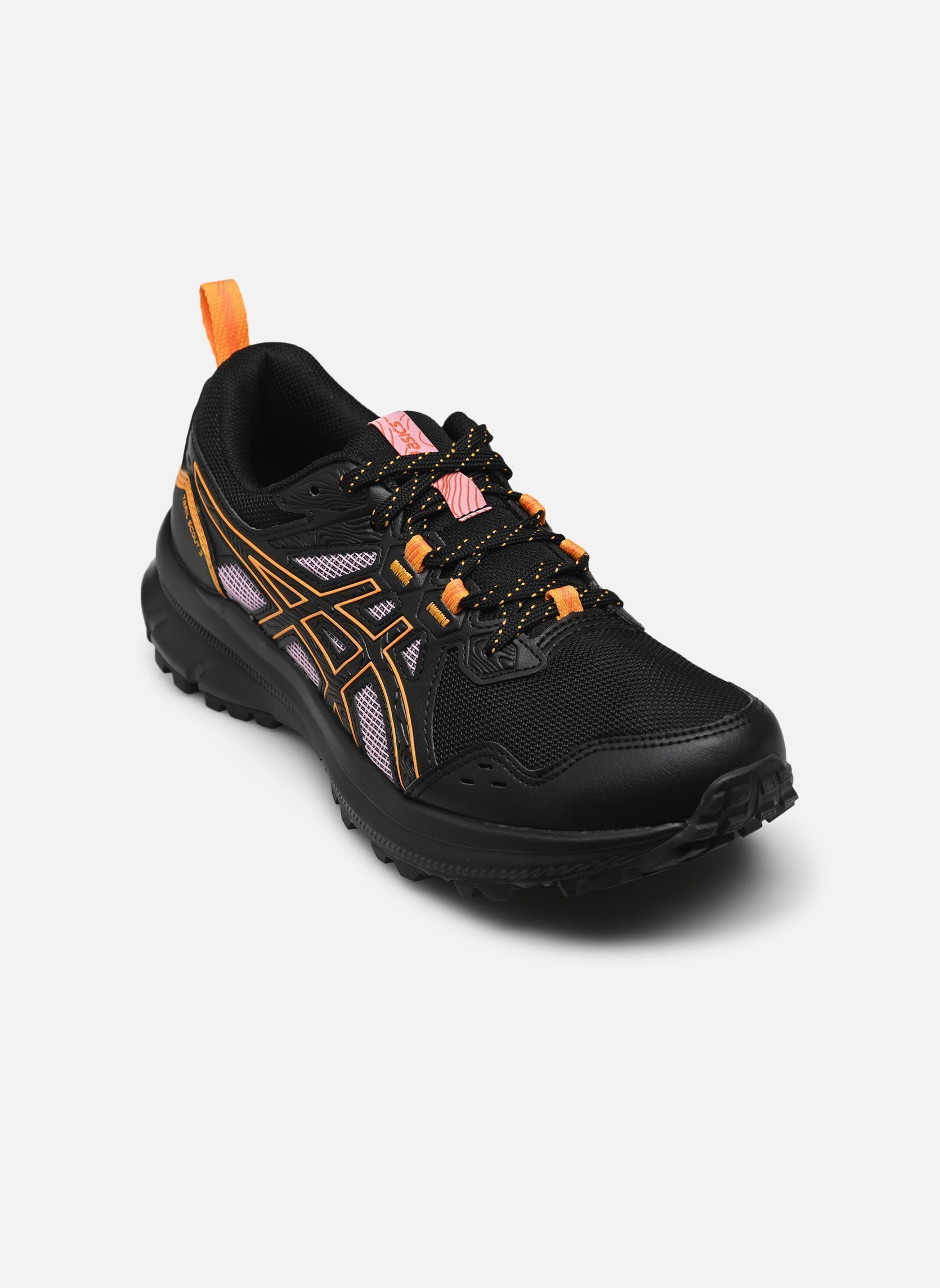 Chaussures Asics TRAIL SCOUT 3 - vue 3