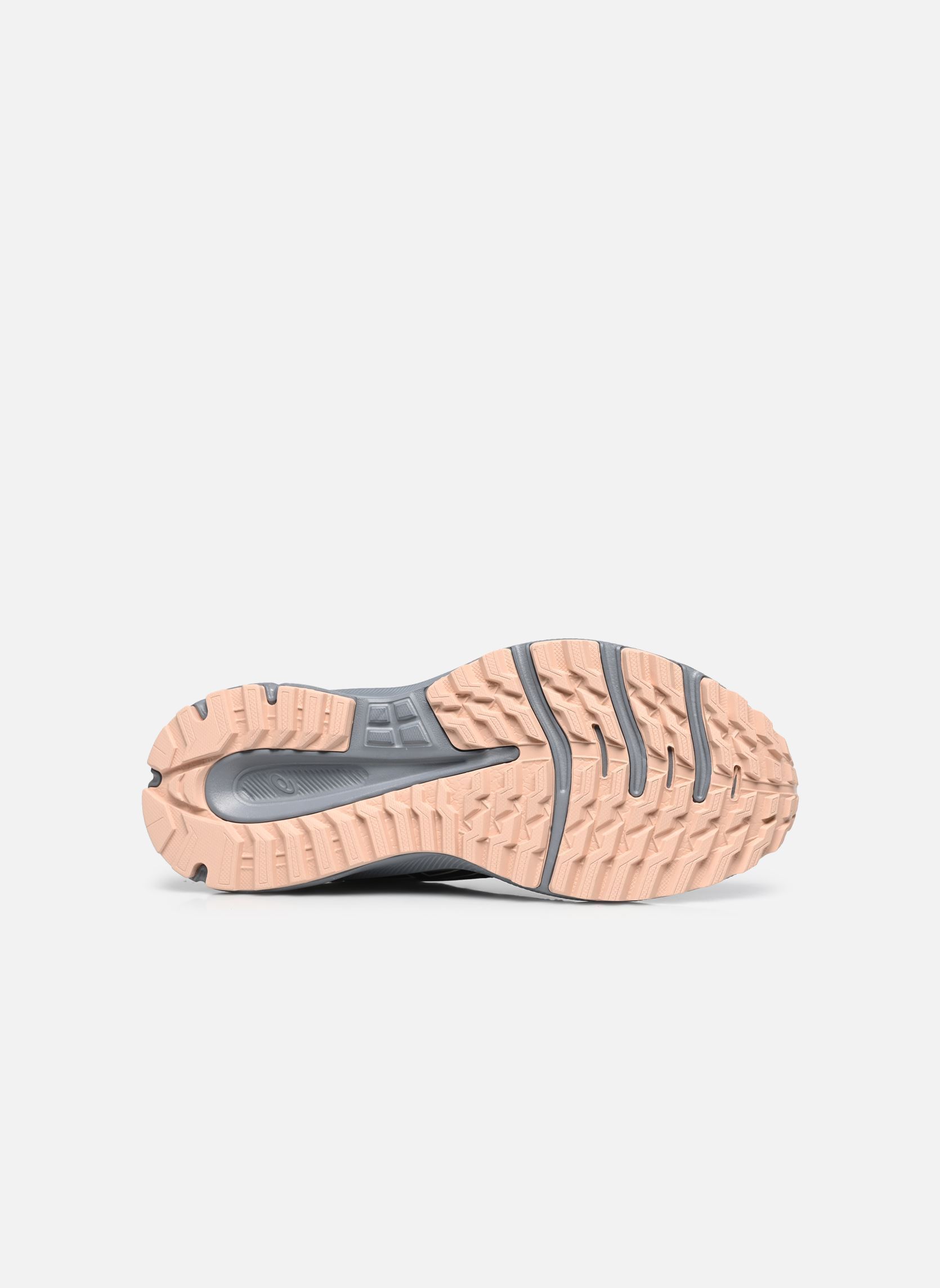 Sportschuhe Trail Scout 3 W damen blau Asics Sportschuhe Trail Scout 3 W damen blau MIDNIGHT/WHISPER GREEN