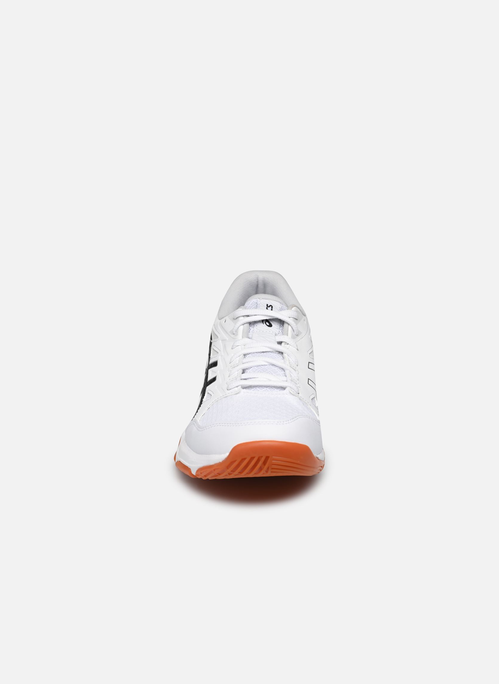 Zapatos deportivos Gel-Rocket 11 hombre blanco Asics Zapatos deportivos Gel-Rocket 11 hombre blanco White/Pure Silver