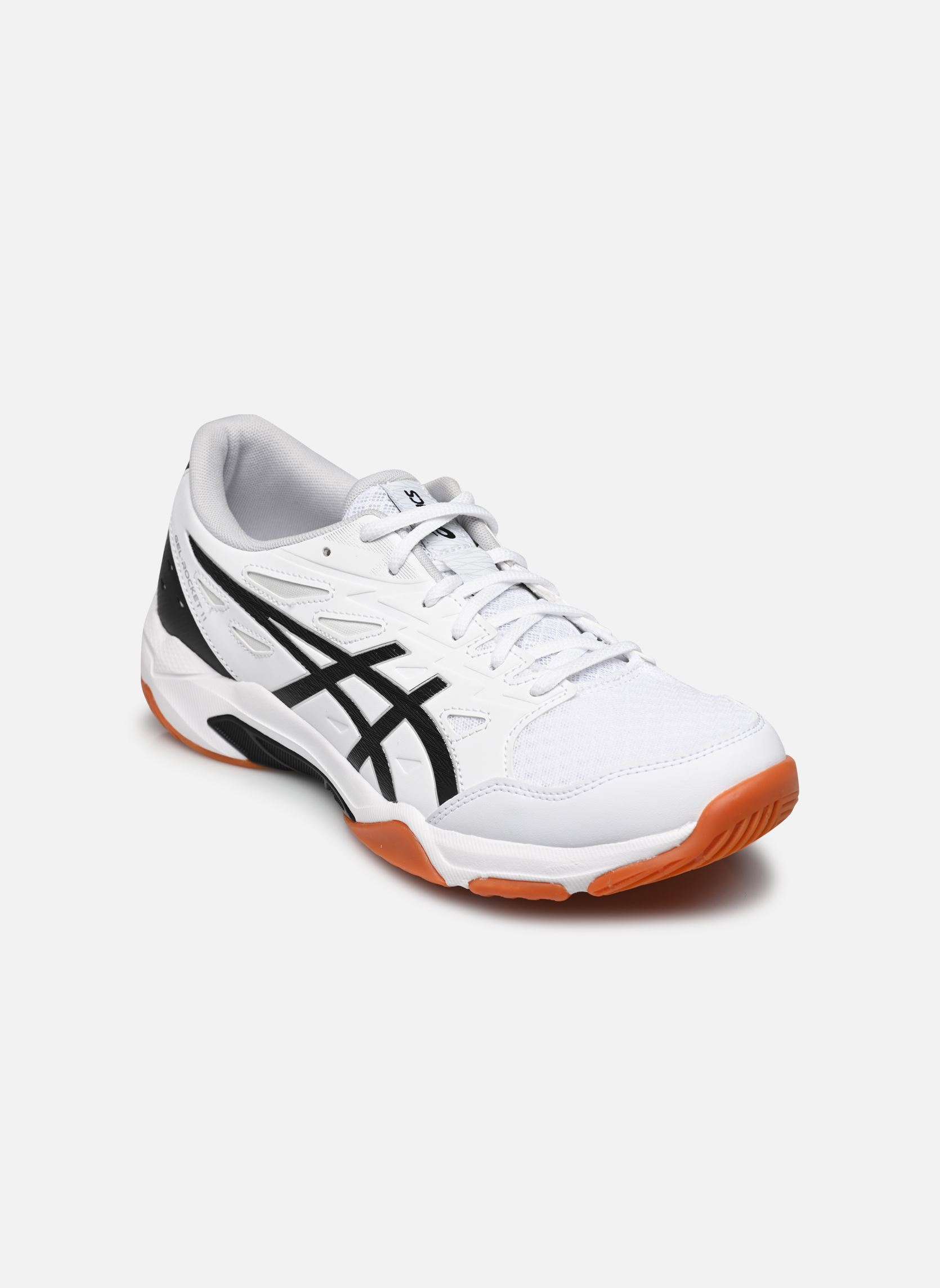 Chaussures Asics Gel Rocket 11 - vue 2