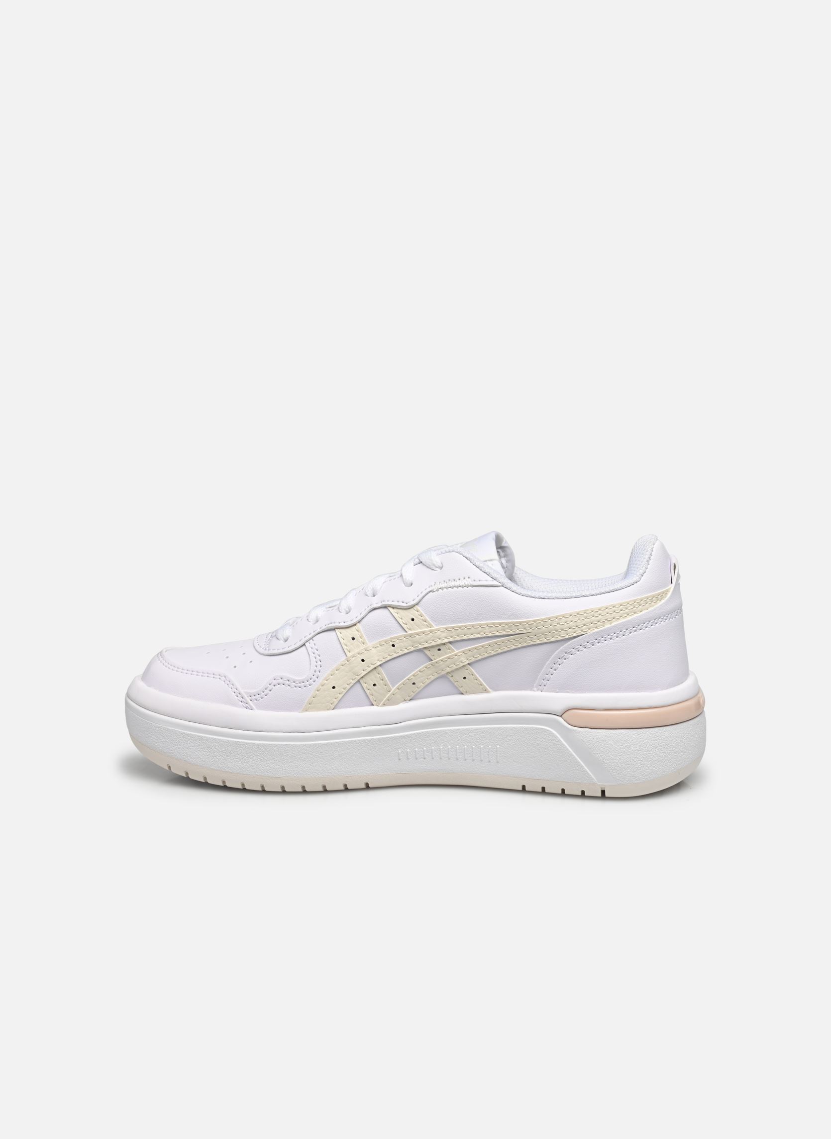 Sneaker Japan S ST damen weiß Asics Sneaker Japan S ST damen weiß White/Birch