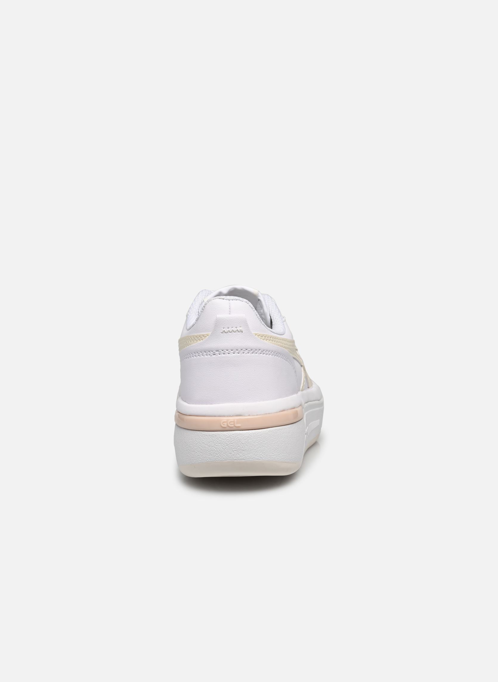 Sneaker Japan S ST damen weiß Asics Sneaker Japan S ST damen weiß White/Birch