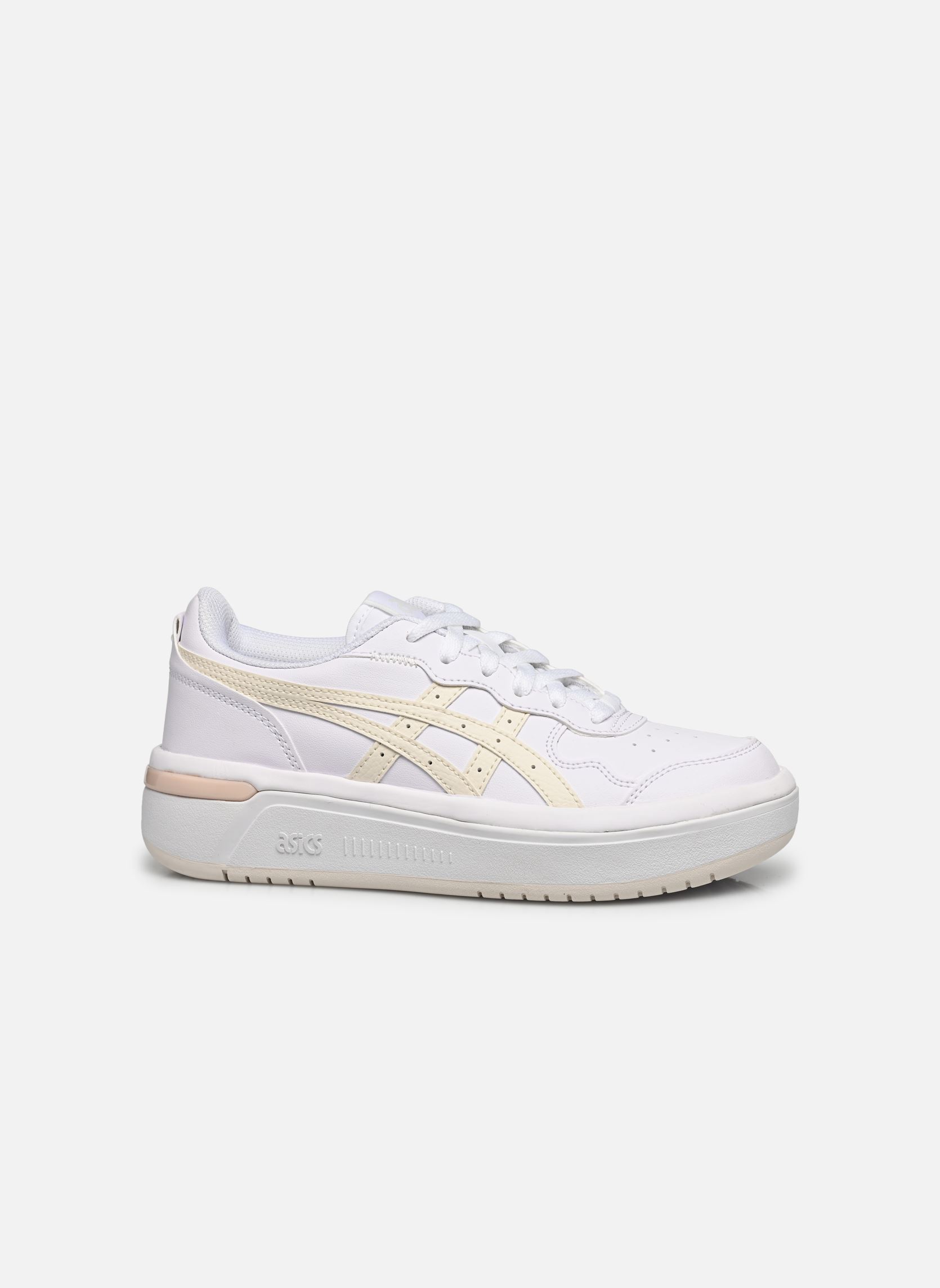 Sneaker Japan S ST damen weiß Asics Sneaker Japan S ST damen weiß White/Birch