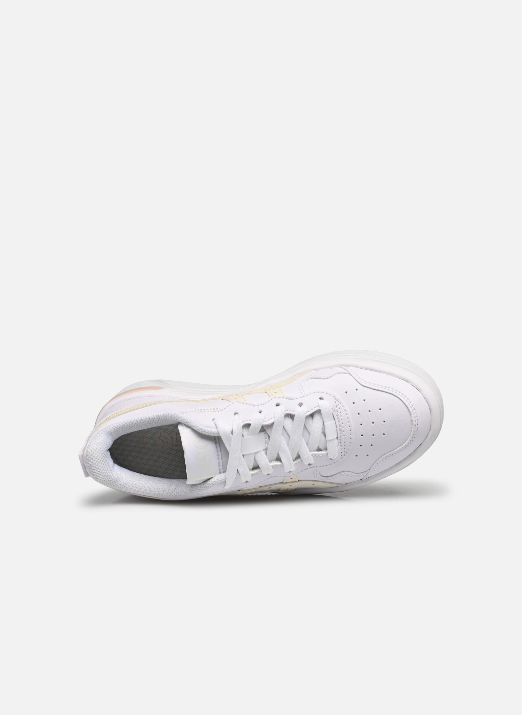 Sneaker Japan S ST damen weiß Asics Sneaker Japan S ST damen weiß White/Birch