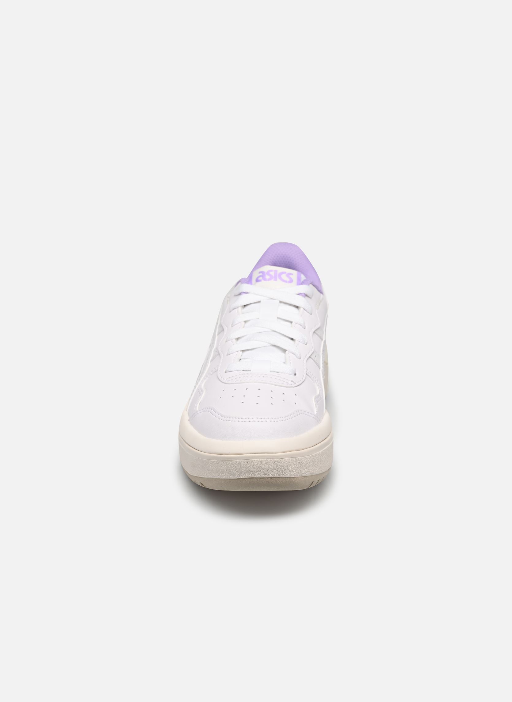 Sneaker Japan S ST damen weiß Asics Sneaker Japan S ST damen weiß WhiteDigital Violet