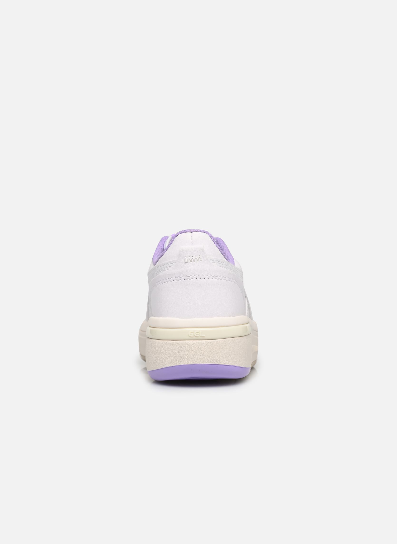 Sneaker Japan S ST damen weiß Asics Sneaker Japan S ST damen weiß WhiteDigital Violet