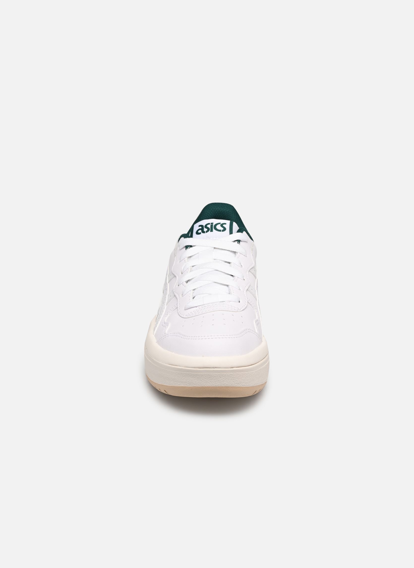 Sneakers Japan S ST dames wit Asics Sneakers Japan S ST dames wit WhiteJewel Green