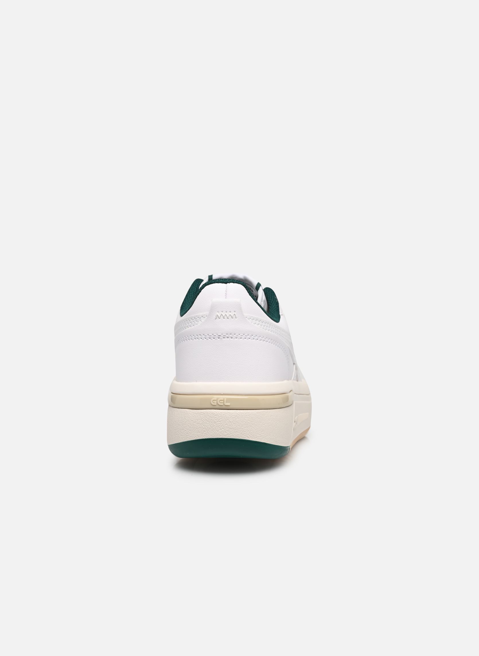 Sneakers Japan S ST dames wit Asics Sneakers Japan S ST dames wit WhiteJewel Green