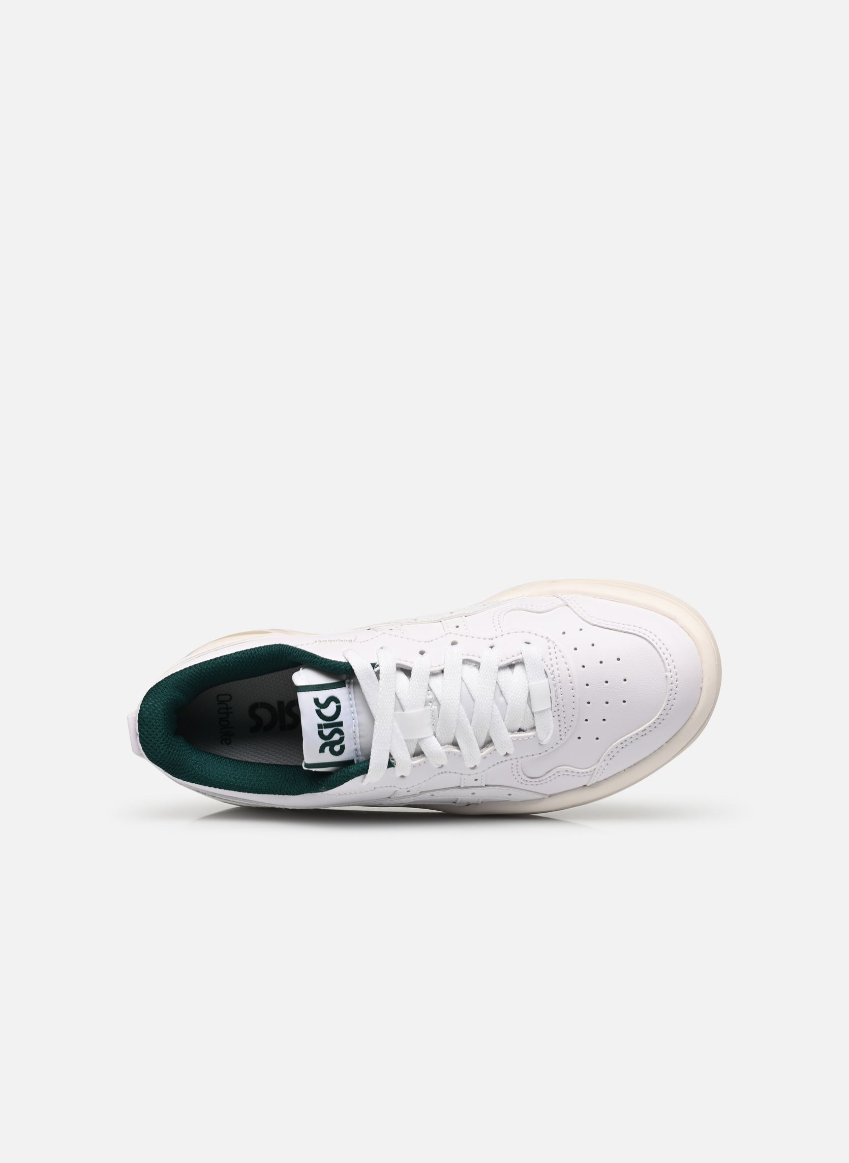 Sneakers Japan S ST dames wit Asics Sneakers Japan S ST dames wit WhiteJewel Green