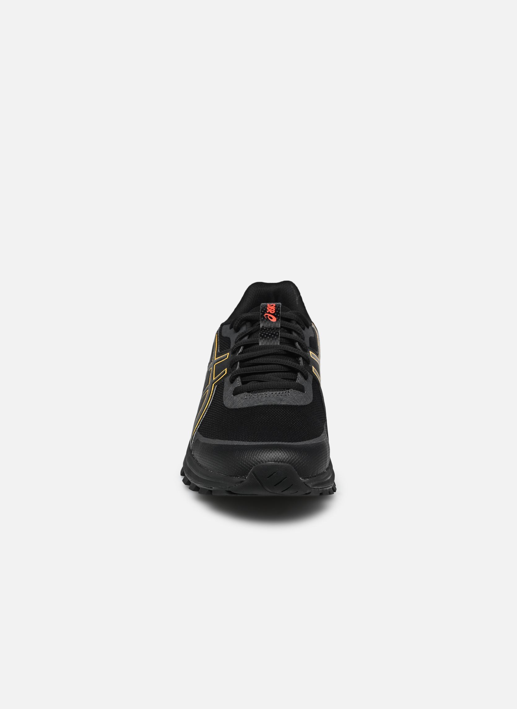 Baskets Gel-Citrek Ns M homme noir Asics Baskets Gel-Citrek Ns M homme noir Black/Saffron