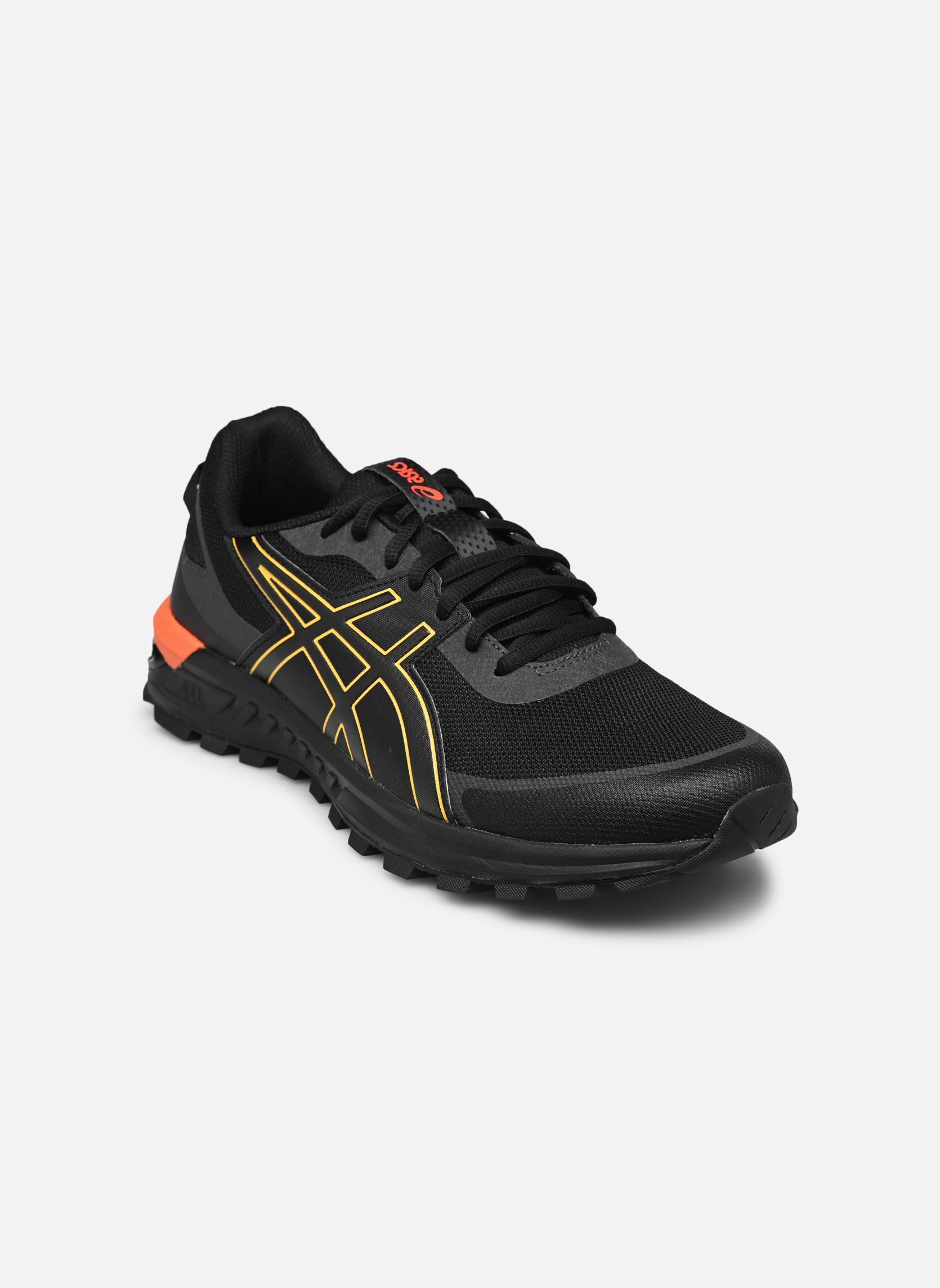 Derbies Asics GEL CITREK - vue 7