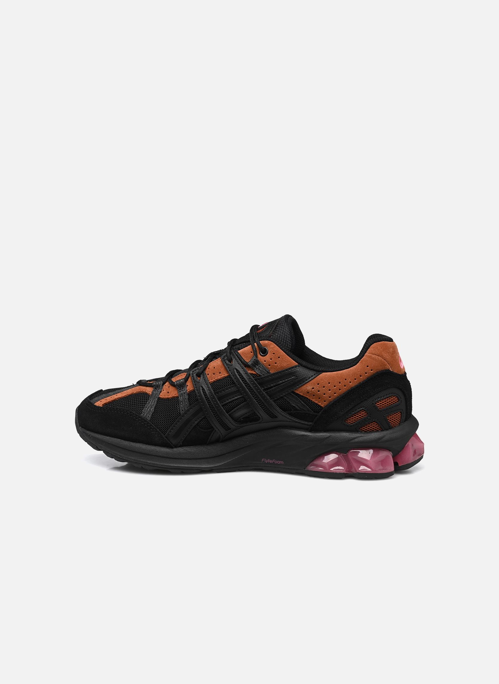 Baskets Gel-Sonoma 180 M homme noir Asics Baskets Gel-Sonoma 180 M homme noir Black/Graphite Grey