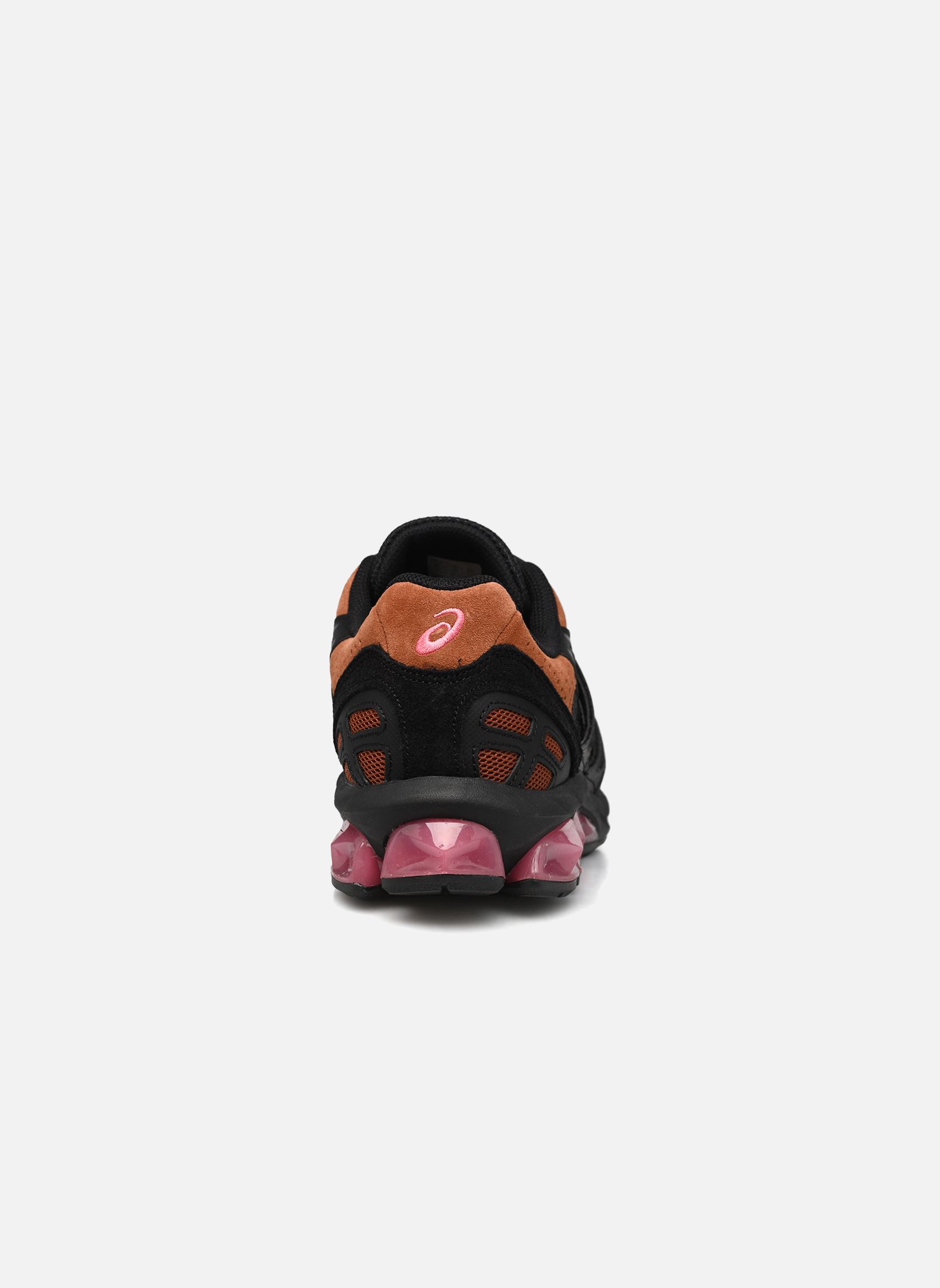 Baskets Gel-Sonoma 180 M homme noir Asics Baskets Gel-Sonoma 180 M homme noir Black/Graphite Grey