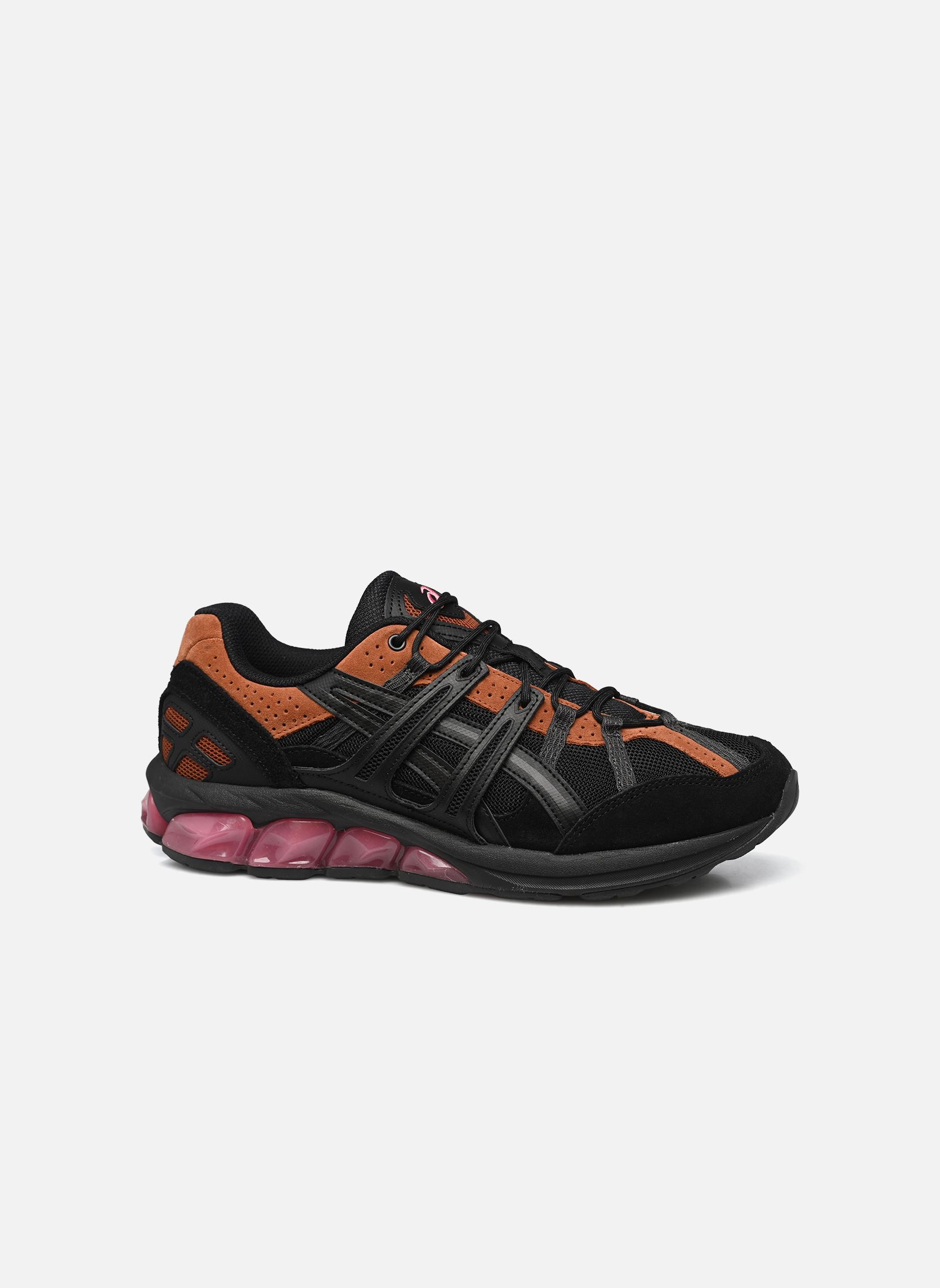 Baskets Gel-Sonoma 180 M homme noir Asics Baskets Gel-Sonoma 180 M homme noir Black/Graphite Grey