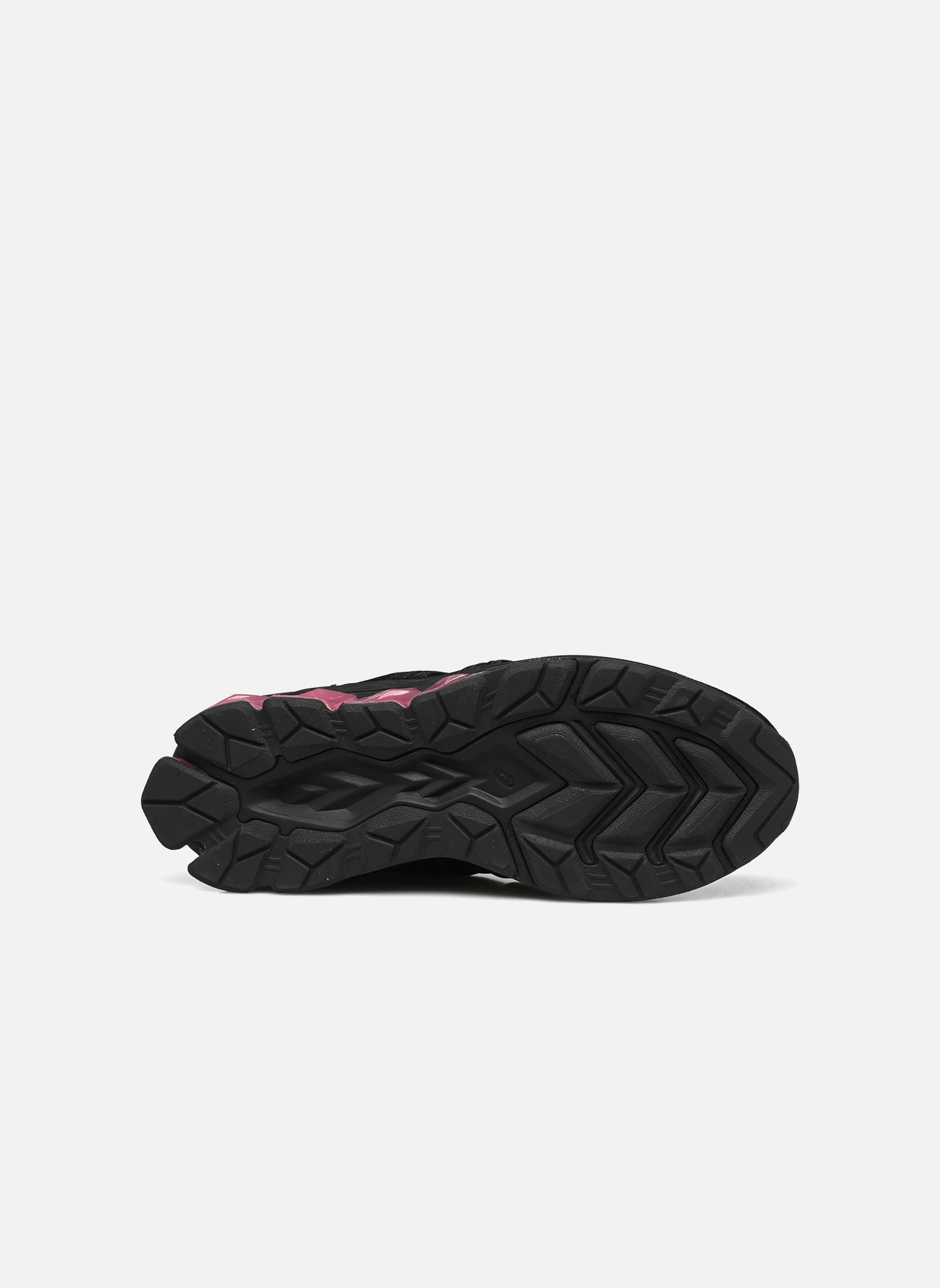 Baskets Gel-Sonoma 180 M homme noir Asics Baskets Gel-Sonoma 180 M homme noir Black/Graphite Grey