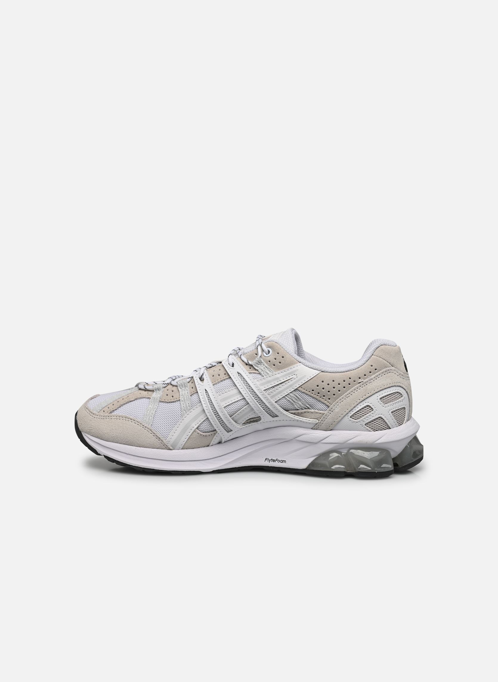 Sneaker Gel-Sonoma 180 M herren weiß Asics Sneaker Gel-Sonoma 180 M herren weiß WHITE/GLACIER GREY