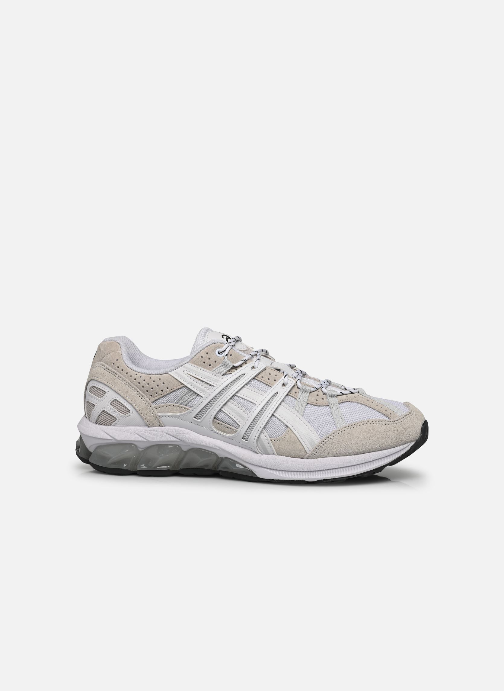 Sneaker Gel-Sonoma 180 M herren weiß Asics Sneaker Gel-Sonoma 180 M herren weiß WHITE/GLACIER GREY