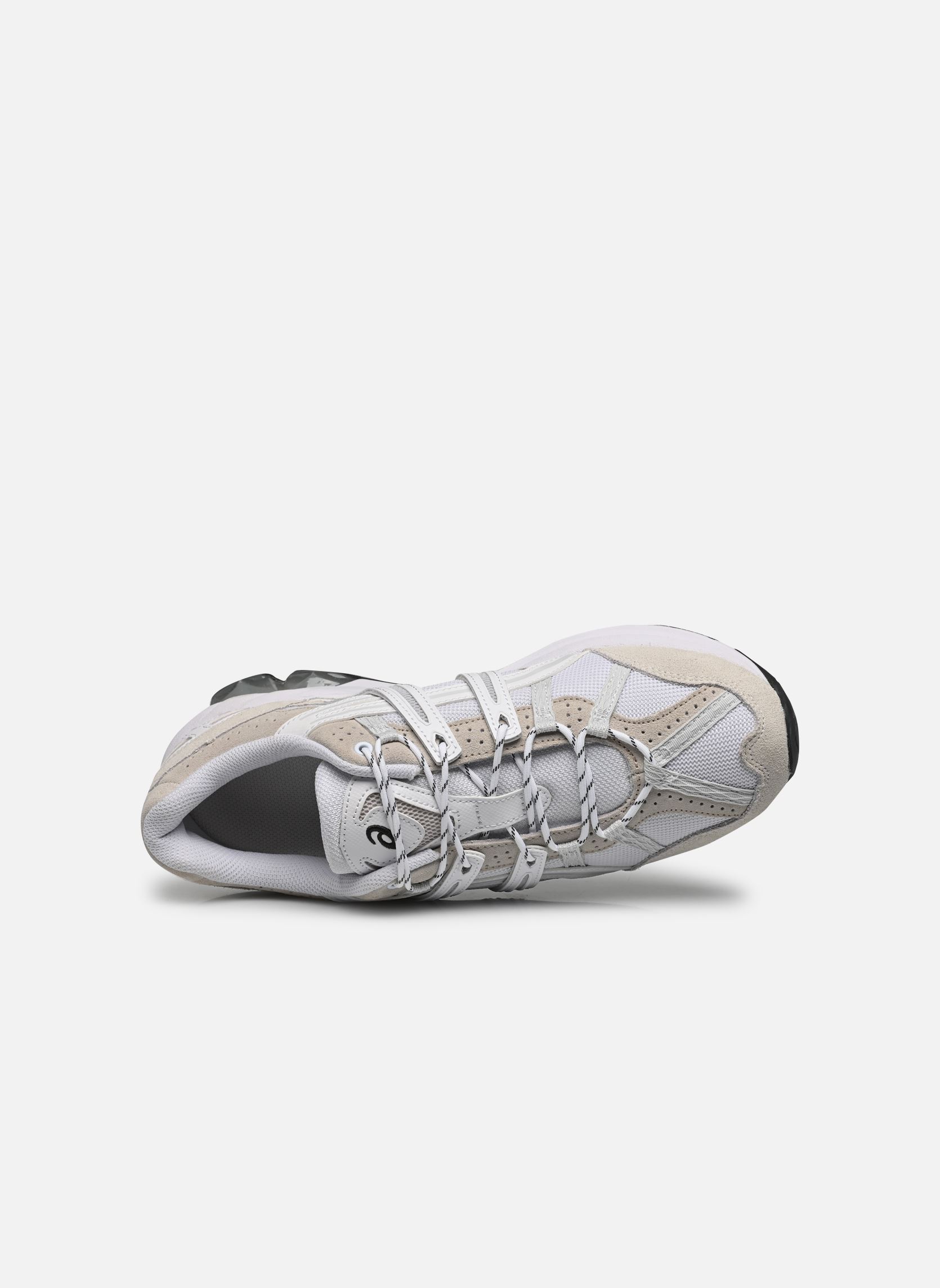 Sneaker Gel-Sonoma 180 M herren weiß Asics Sneaker Gel-Sonoma 180 M herren weiß WHITE/GLACIER GREY