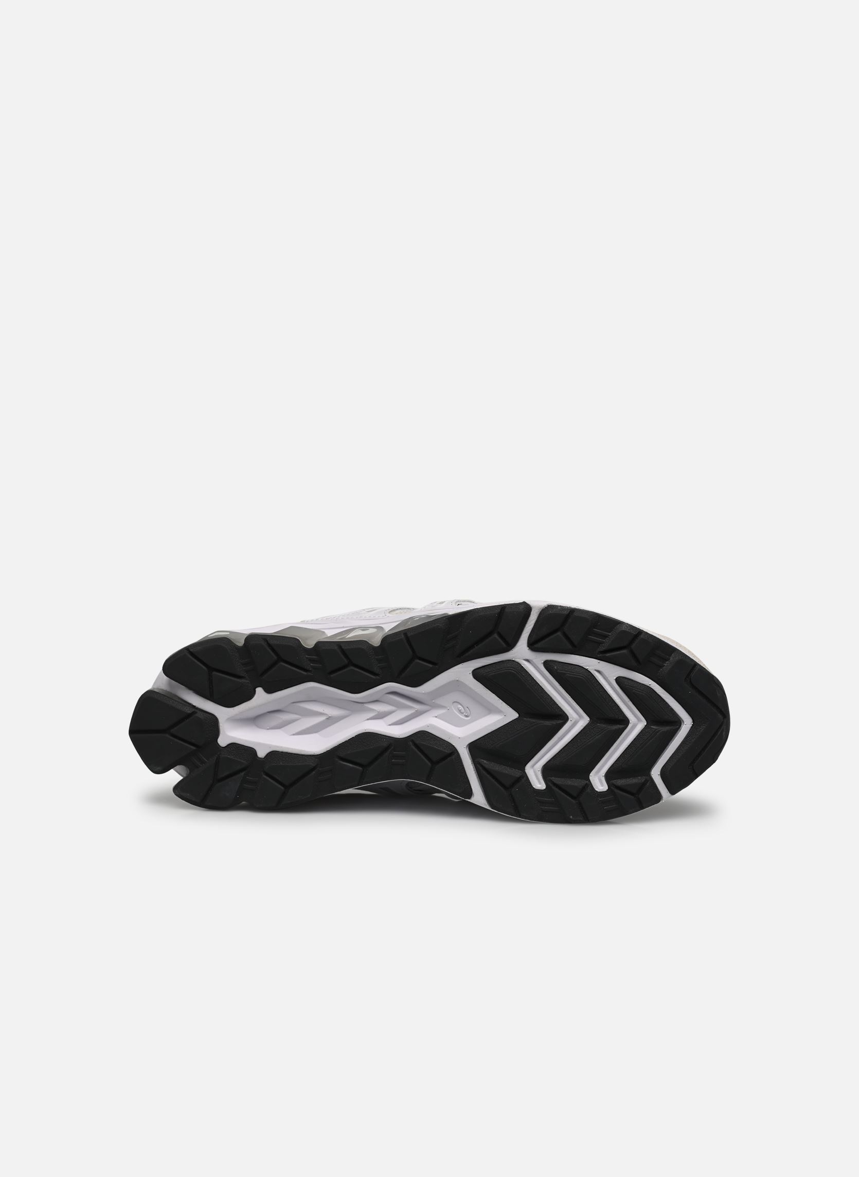 Sneaker Gel-Sonoma 180 M herren weiß Asics Sneaker Gel-Sonoma 180 M herren weiß WHITE/GLACIER GREY